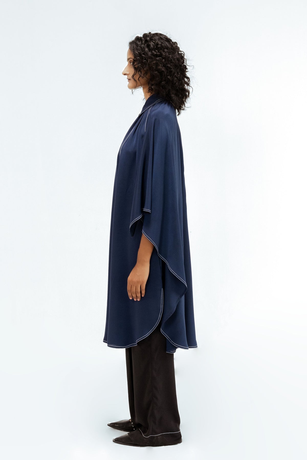 Selene Crepe Set