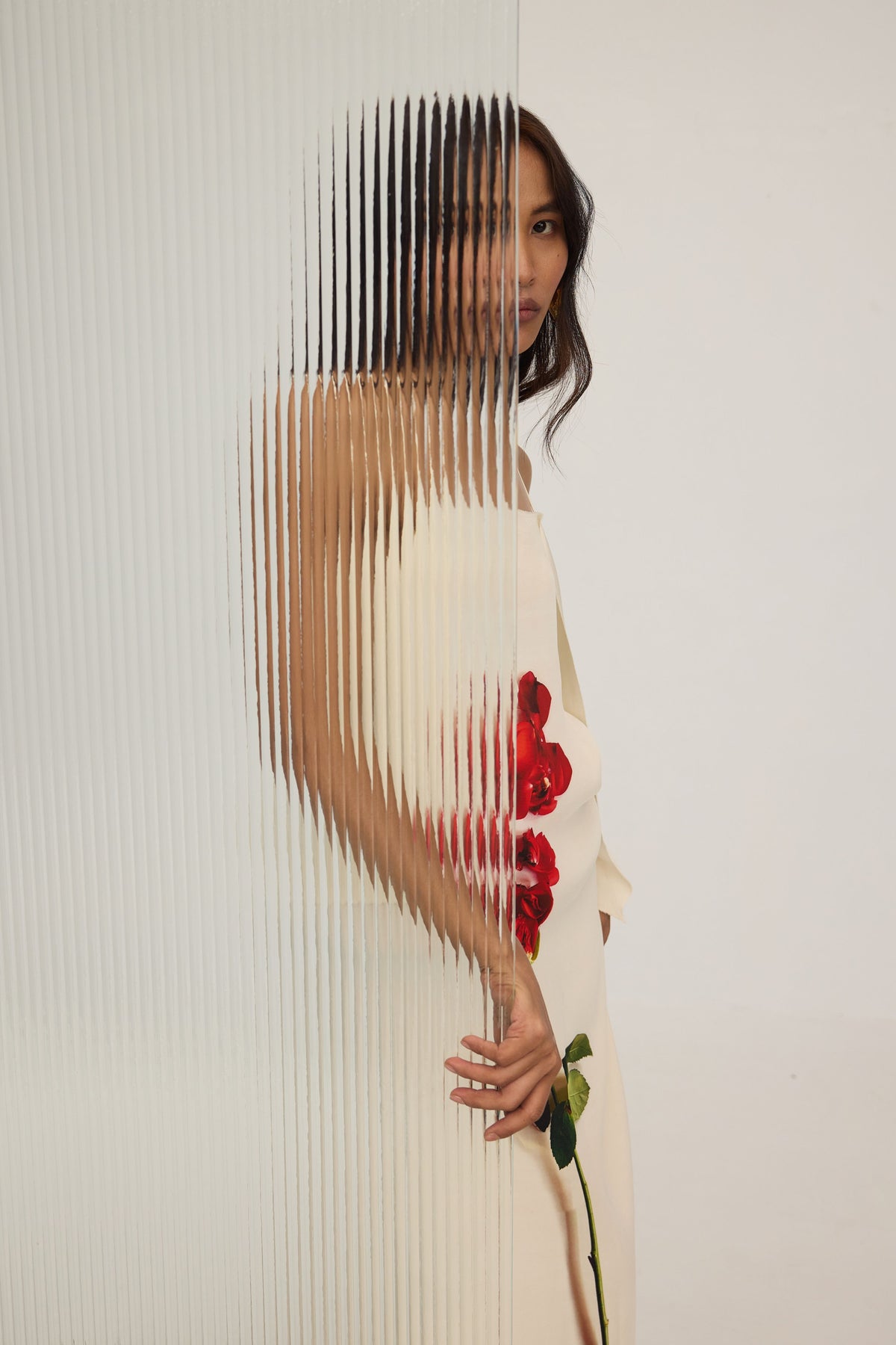 Anouk Dress