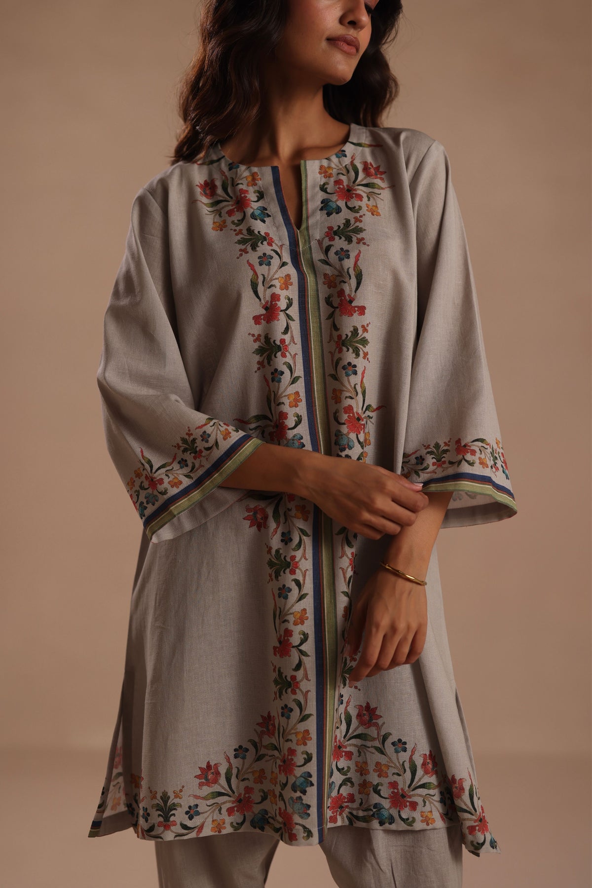 Ana Tunic Set