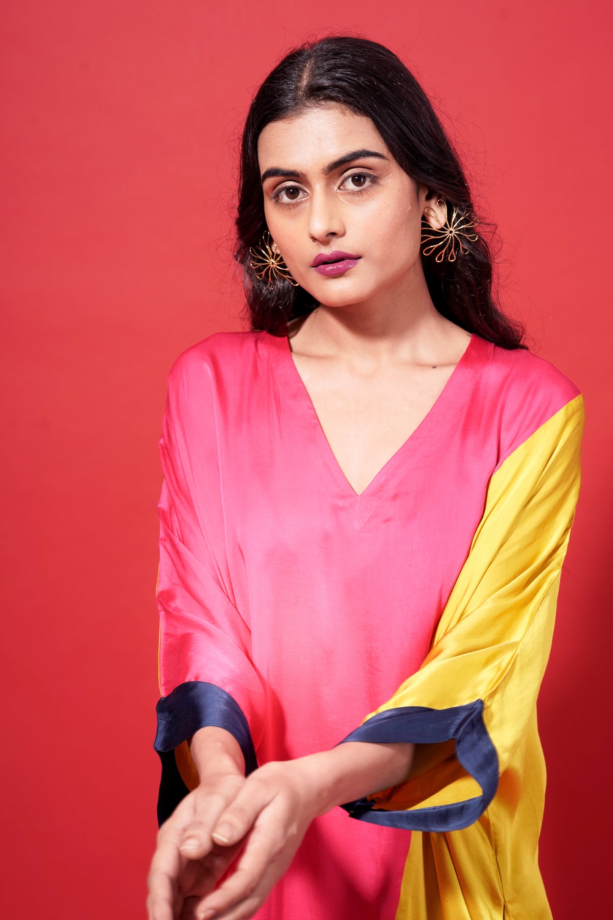 Trio Divine Pyb Dress