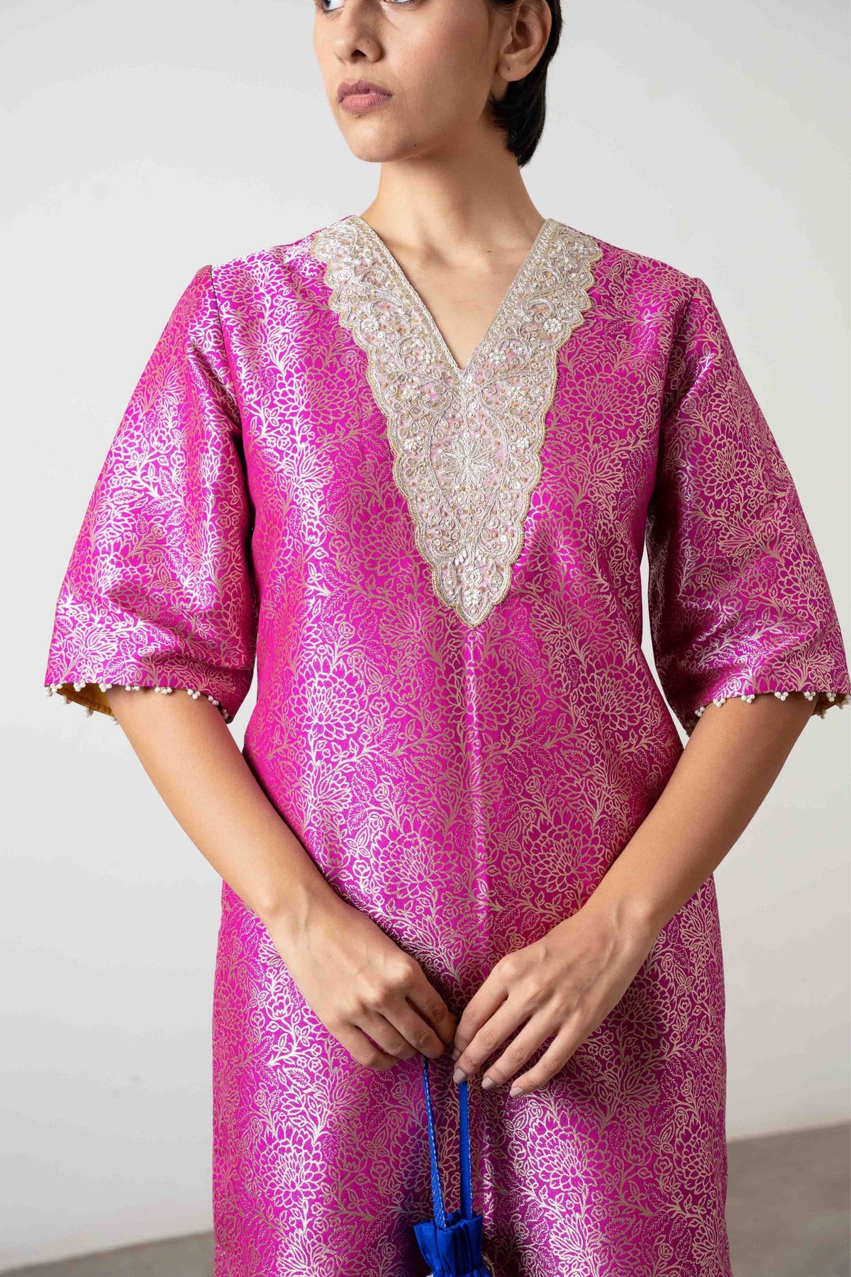Maurice Kaftan