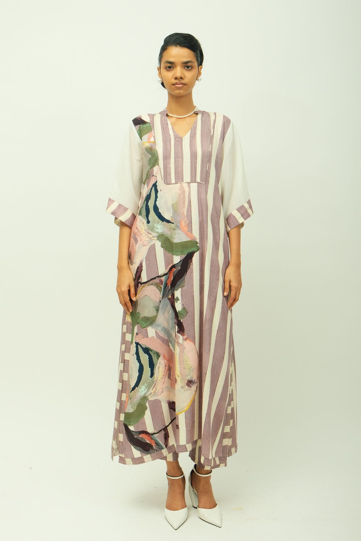 Melora Dress