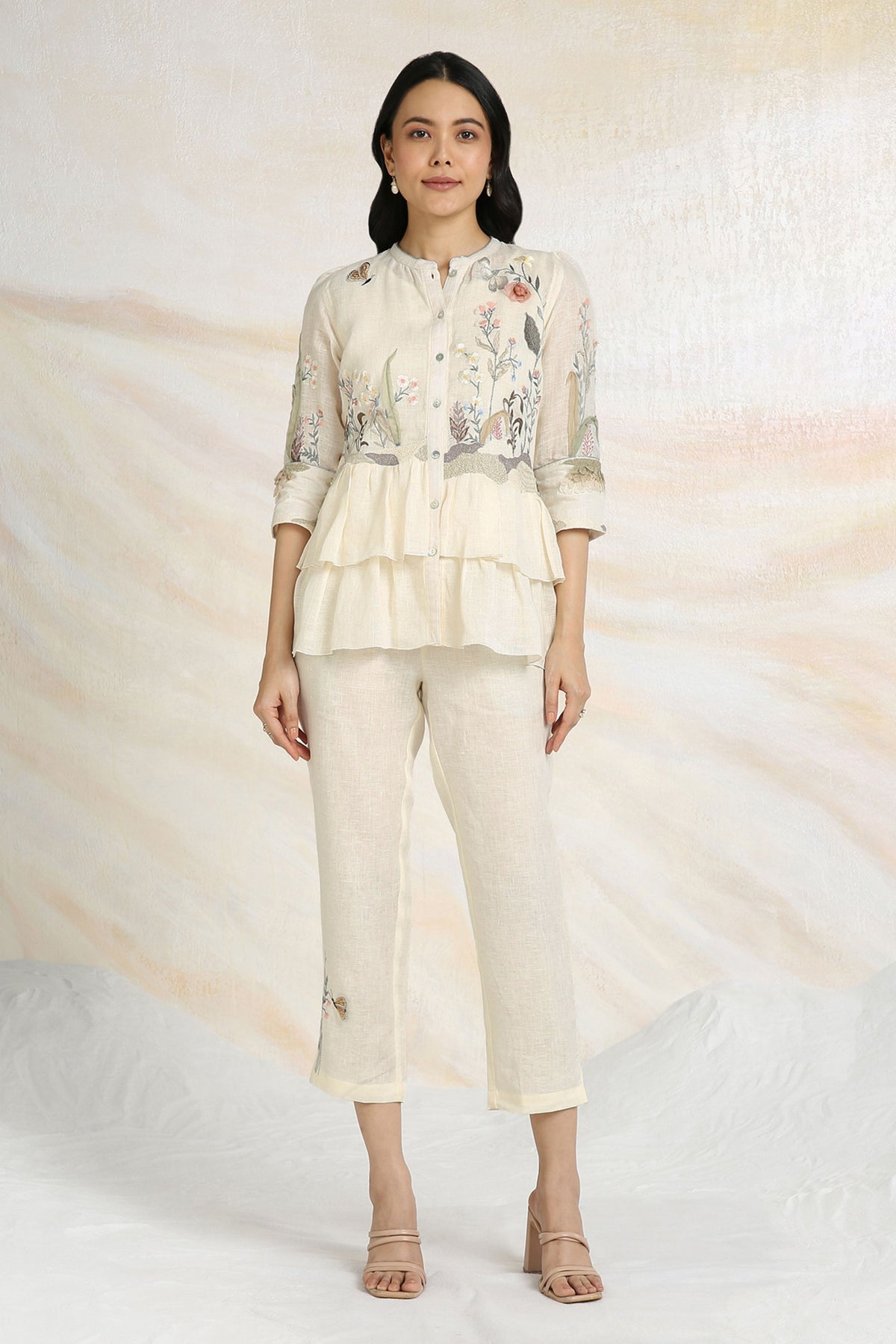 Prairie Jacket Set