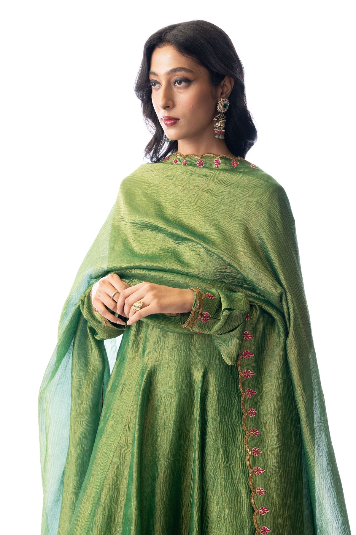 Reet Kurta Set