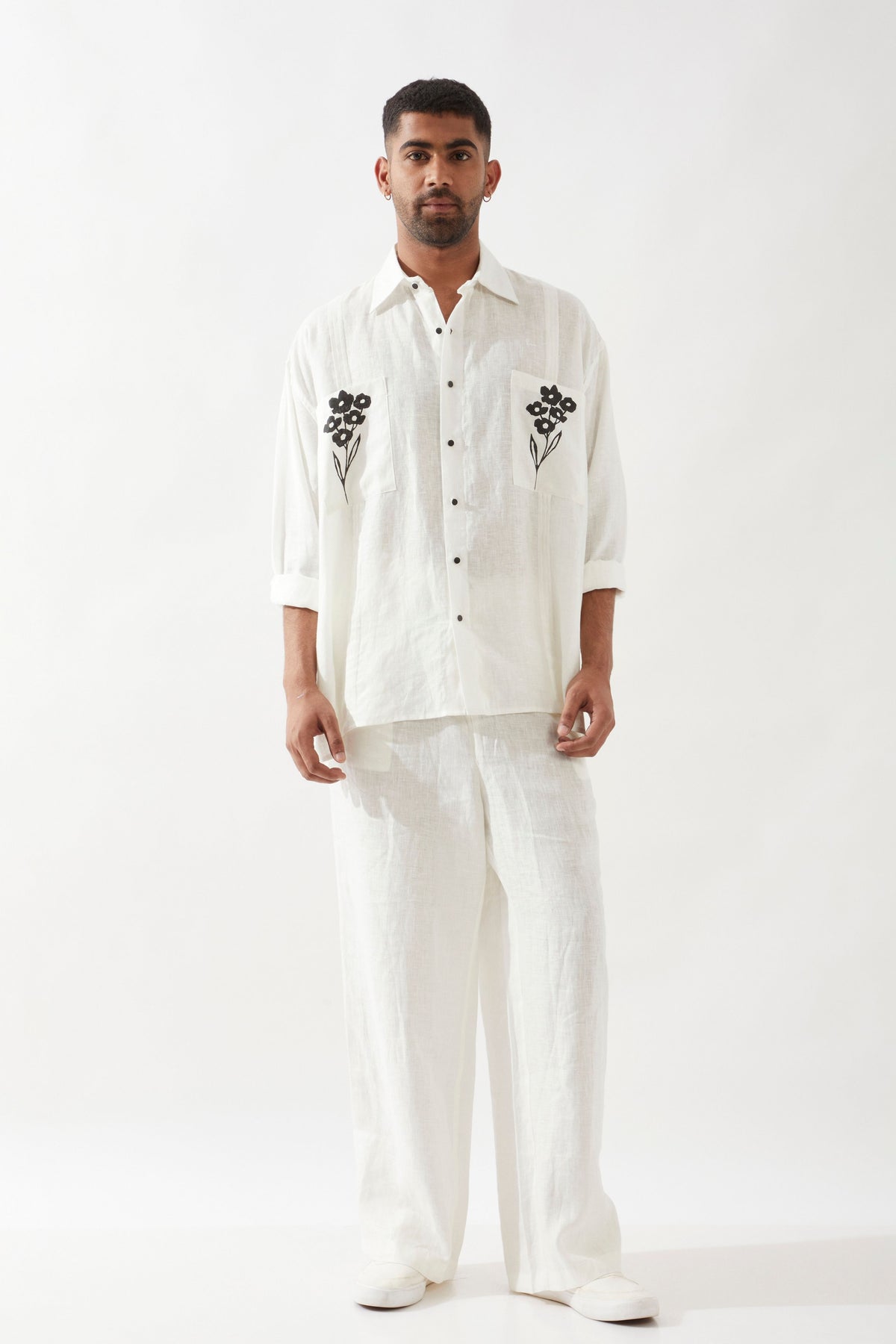 Alfred Farm Co-ord Set