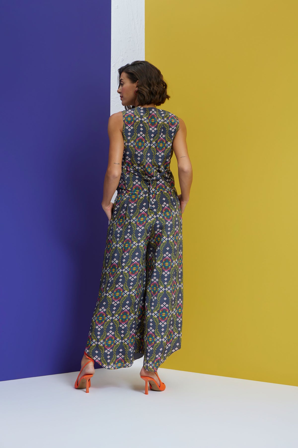 Over It Co-ord Sets