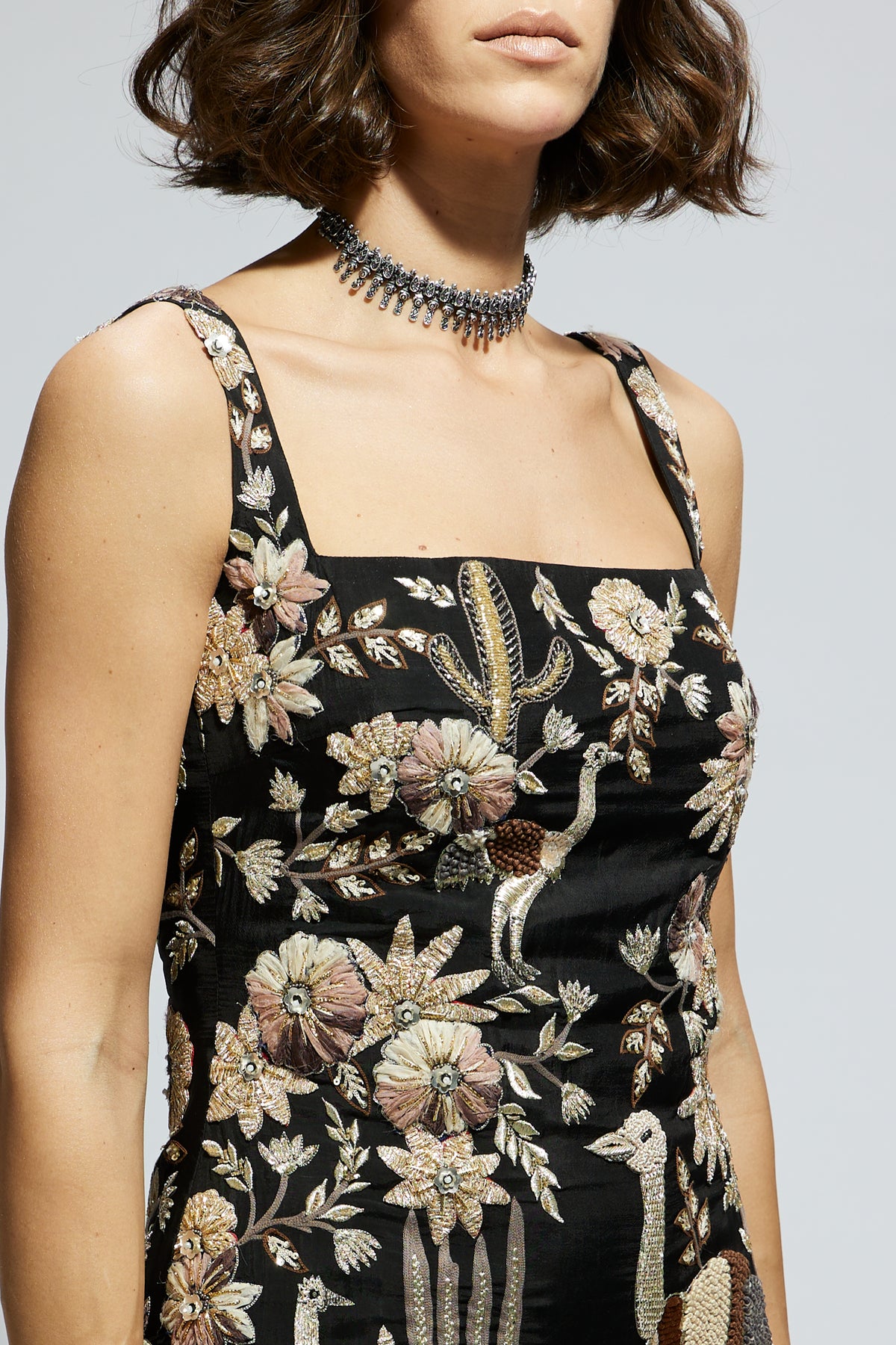 Samsara Mini Dress