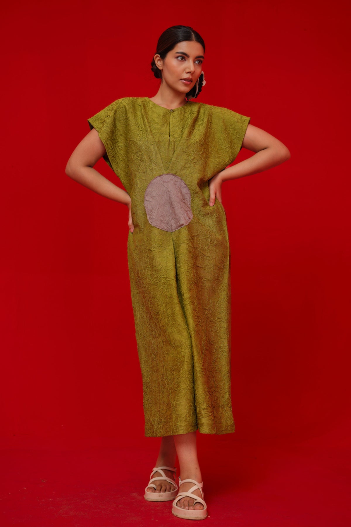 Lane Dress