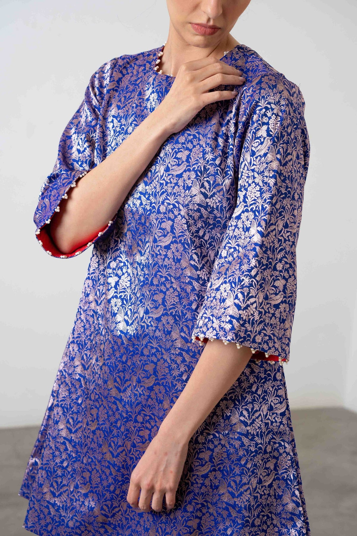 Sonal Kurta Set