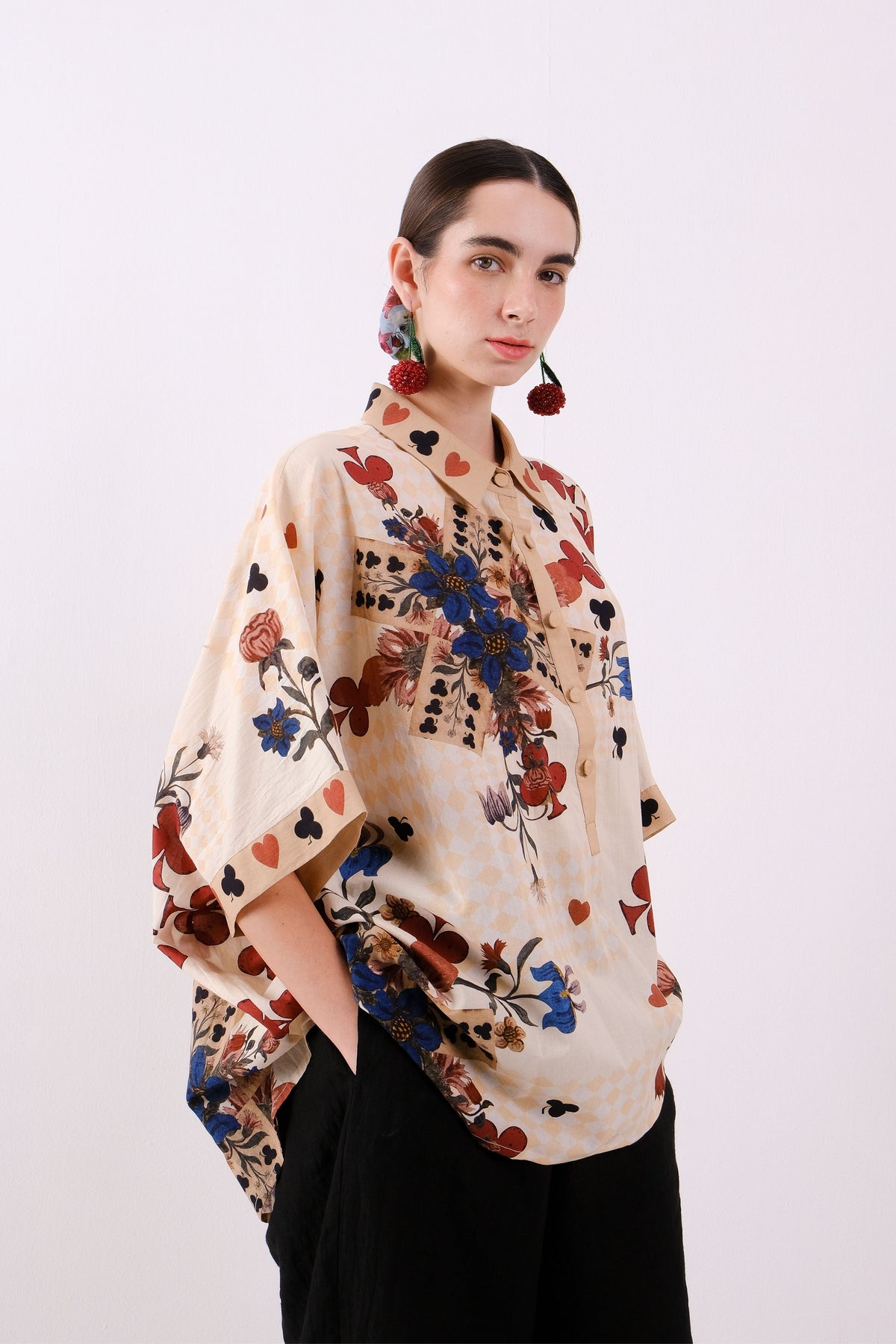 Sam Shirt