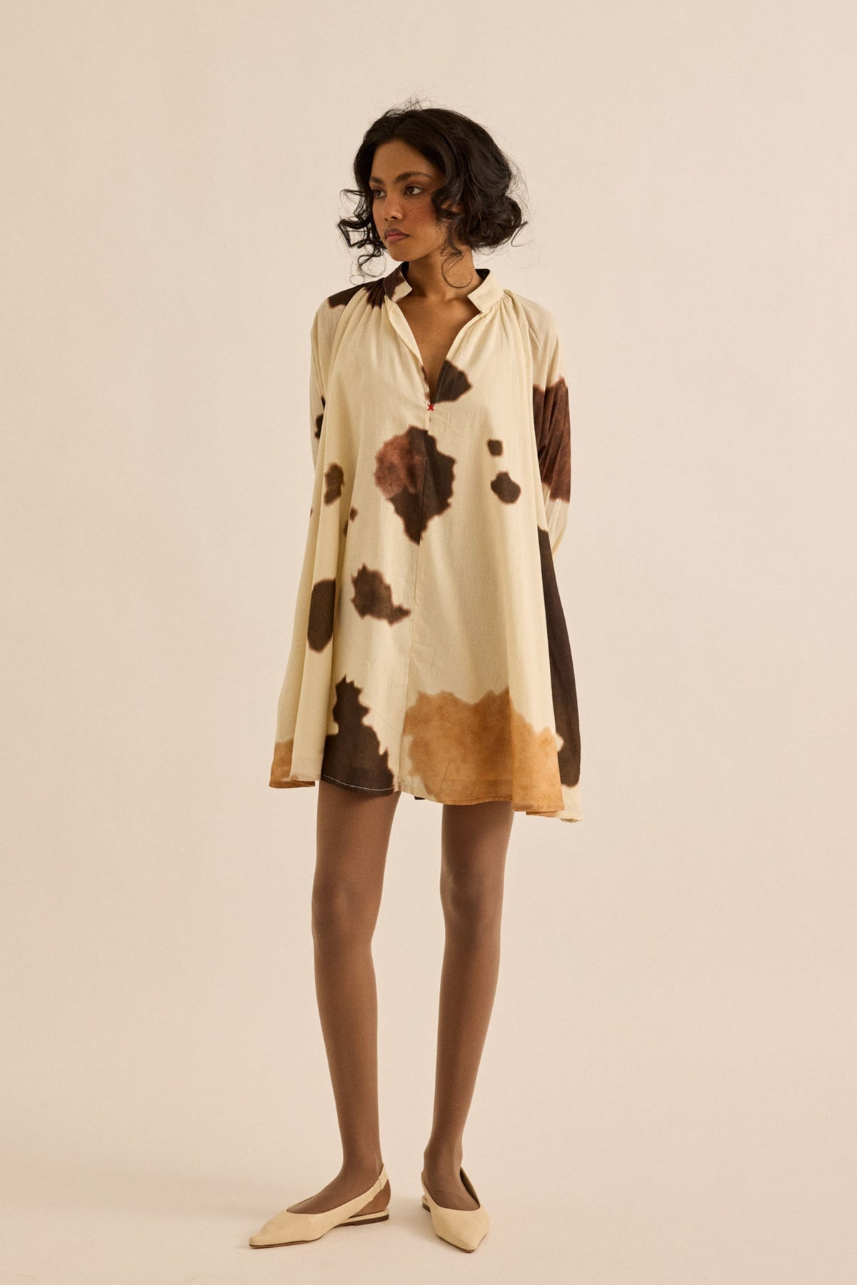 Cocoa Dress