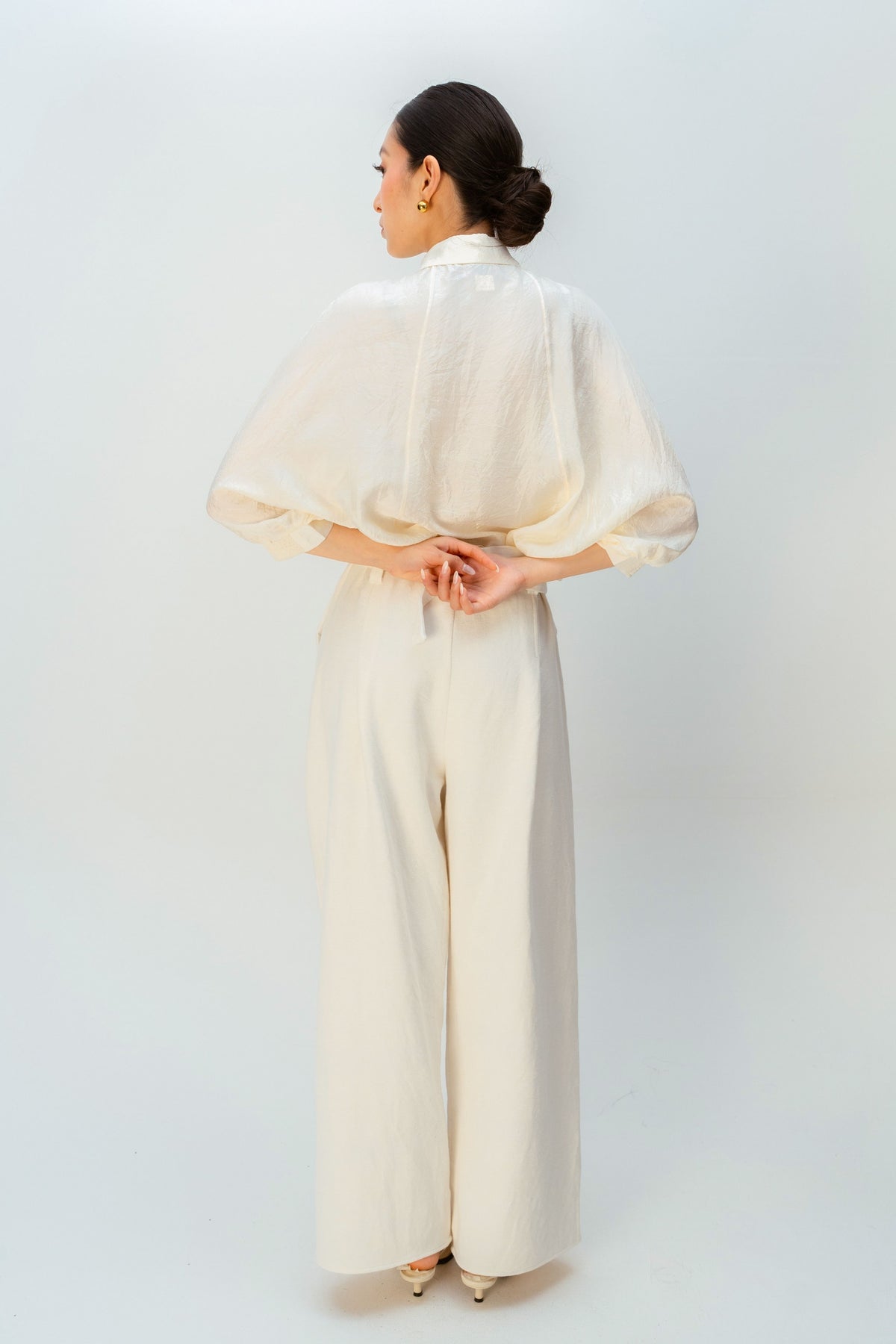 Petal Valley Trouser
