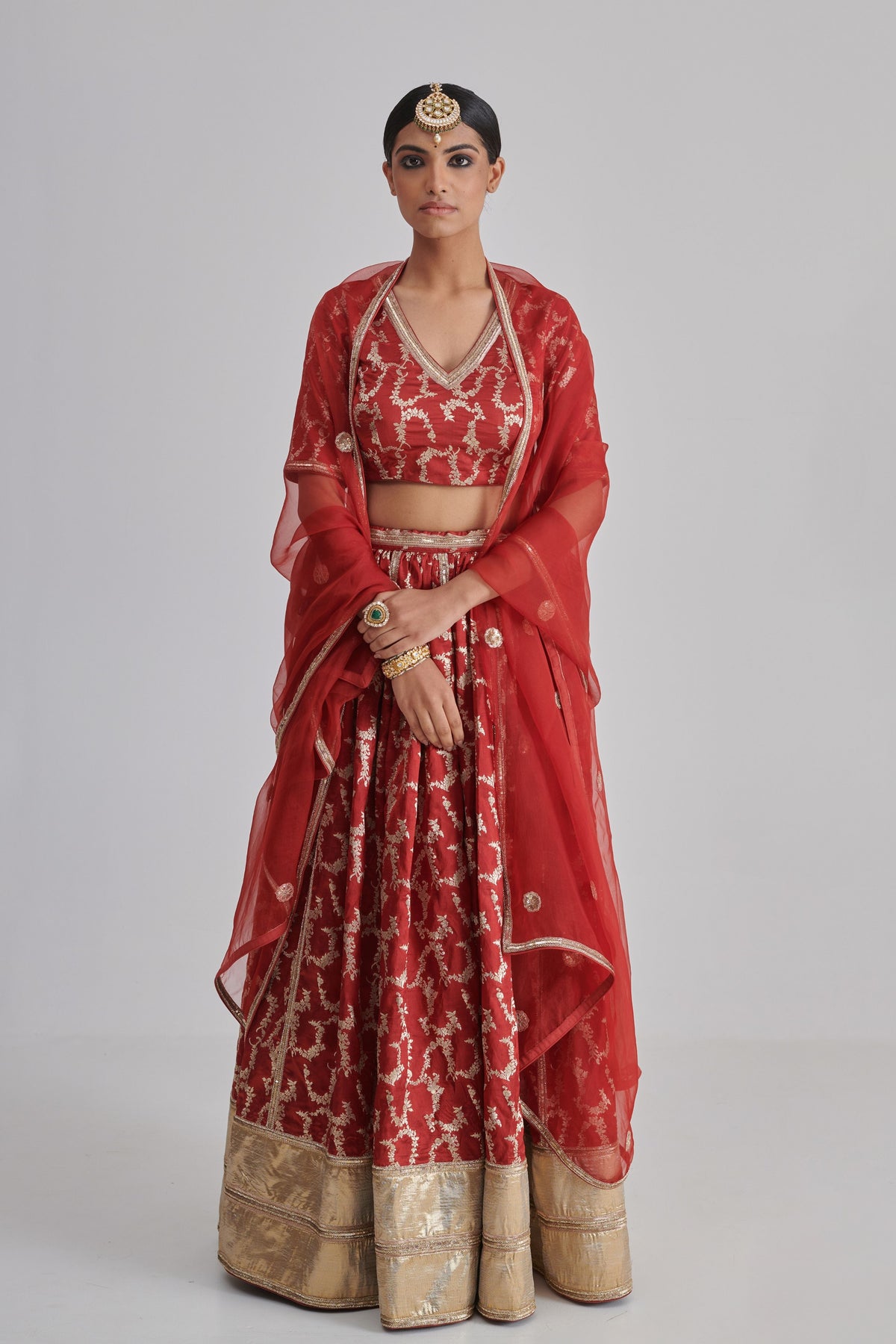 Inaayat Dupatta