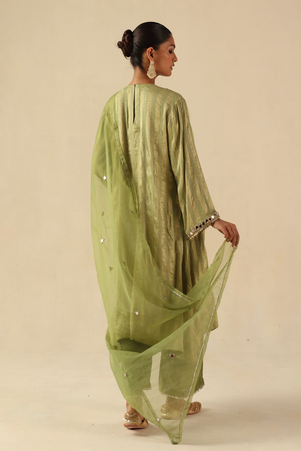 Naksh Kurta Set