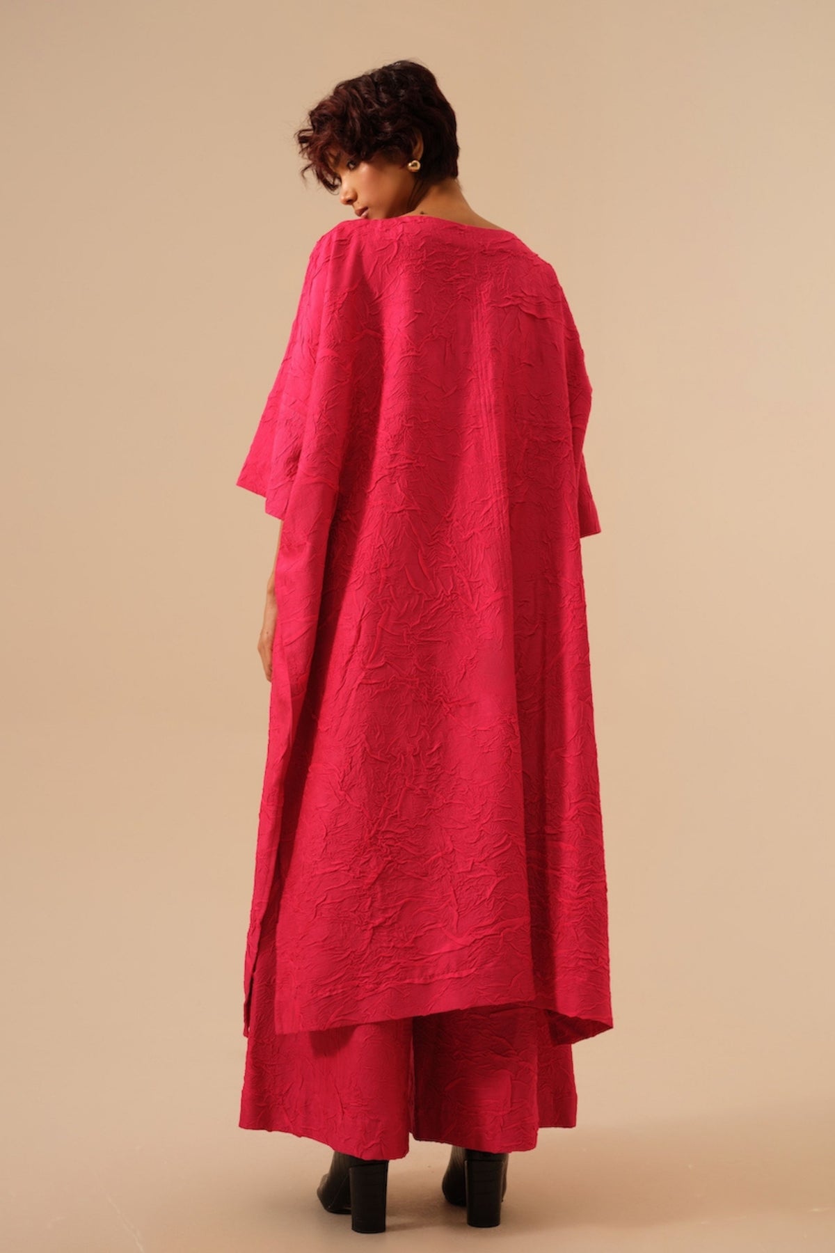Pink Brook Tunic