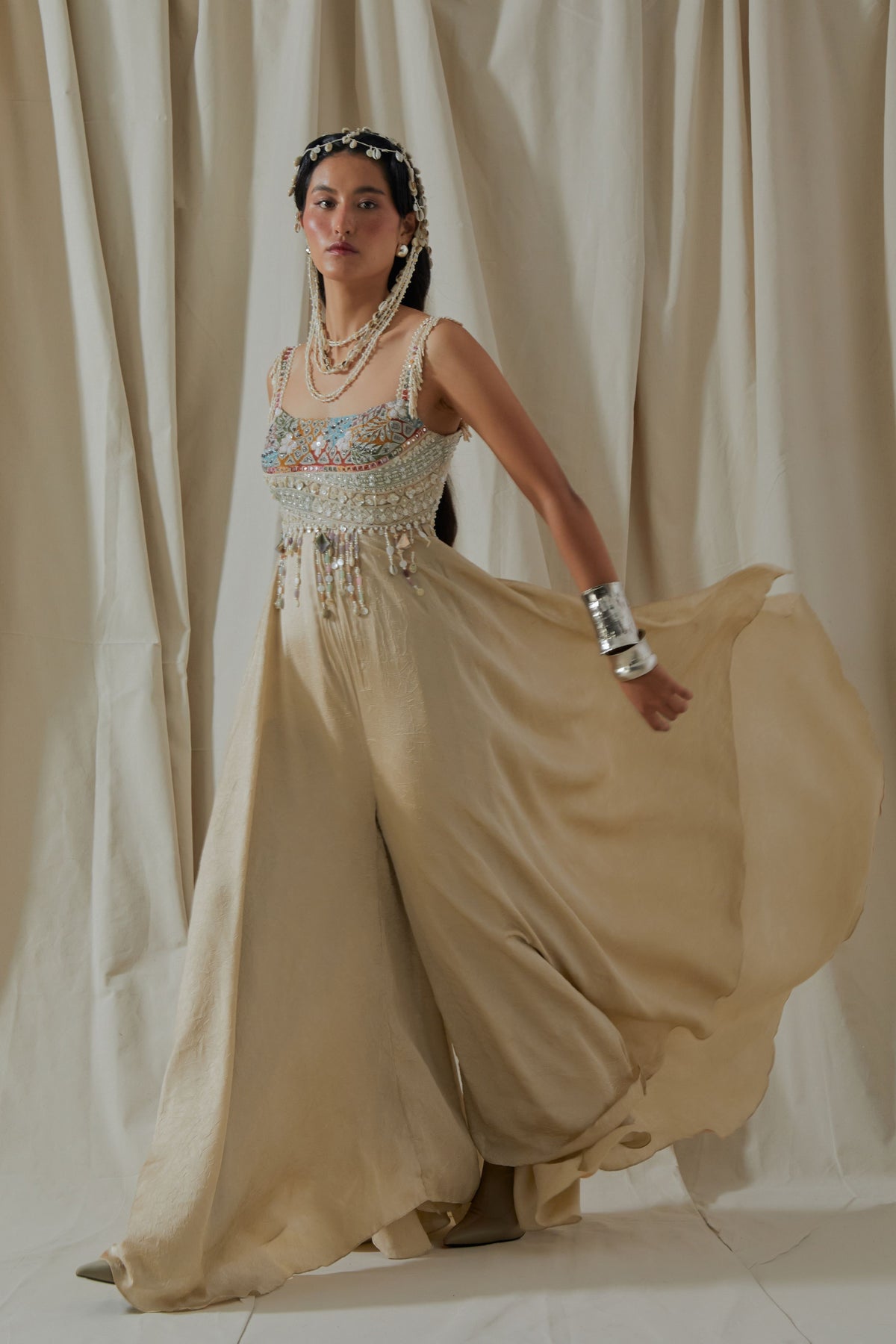Roohani Jumpsuit