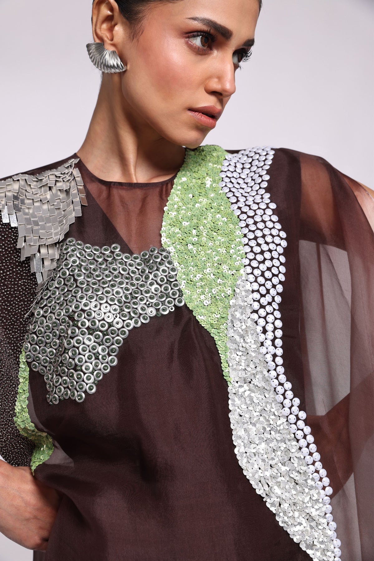 Sylvara Ozzy Jumpsuit