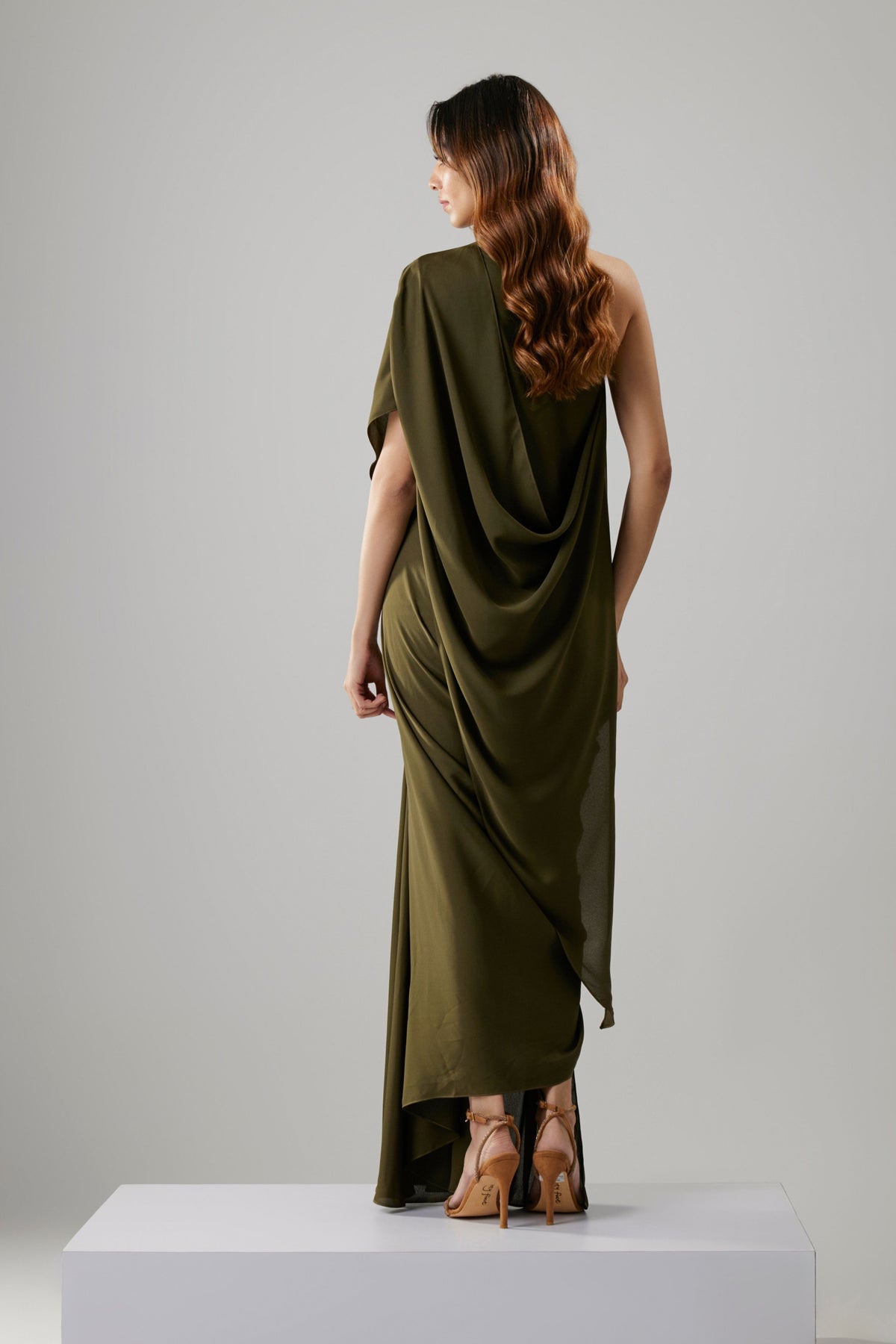 Megara Gown