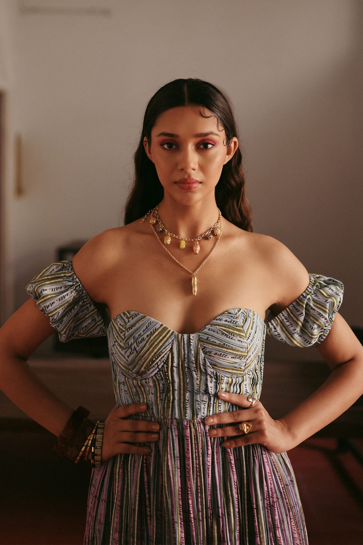 Remark Dress
