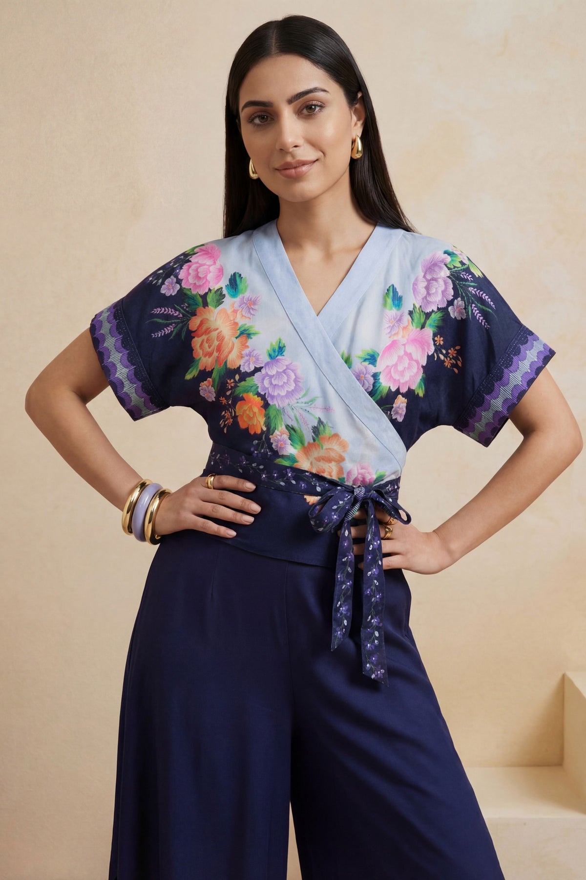 Flowers Top