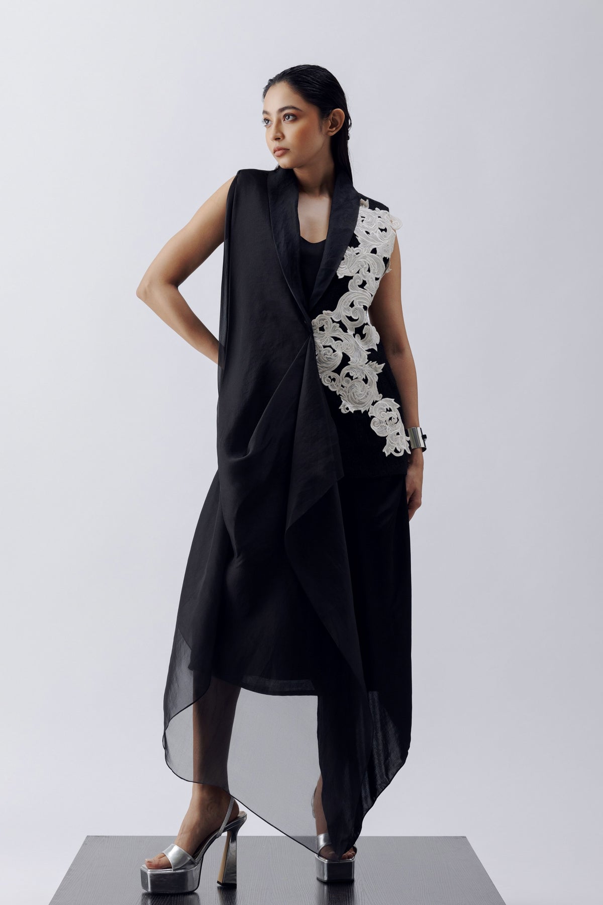 Barlow Dress Set