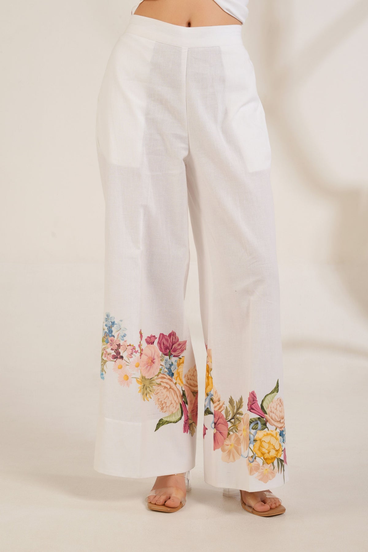 Floral Co-ord Set