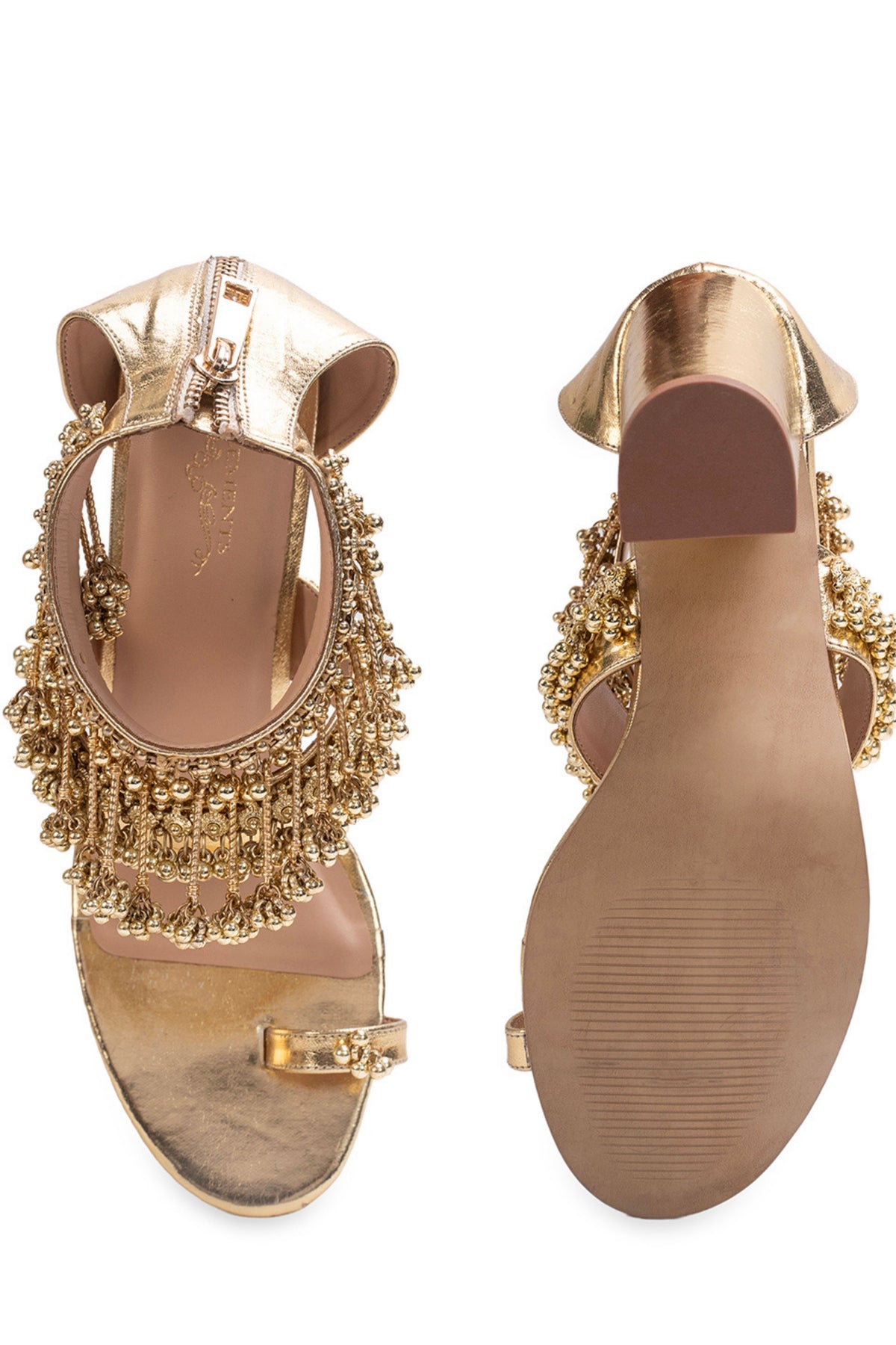 Mehrun Heels