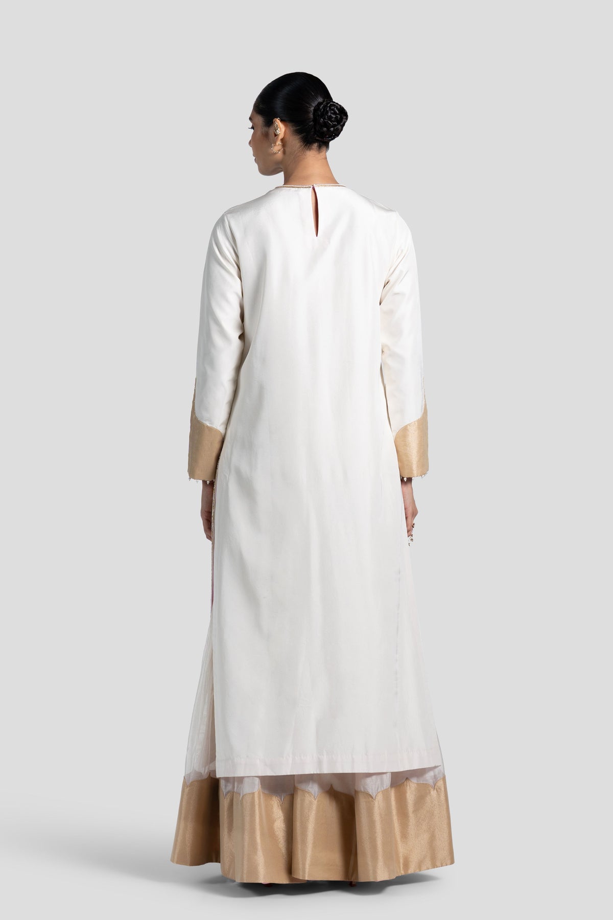 Sohni Sharara Set