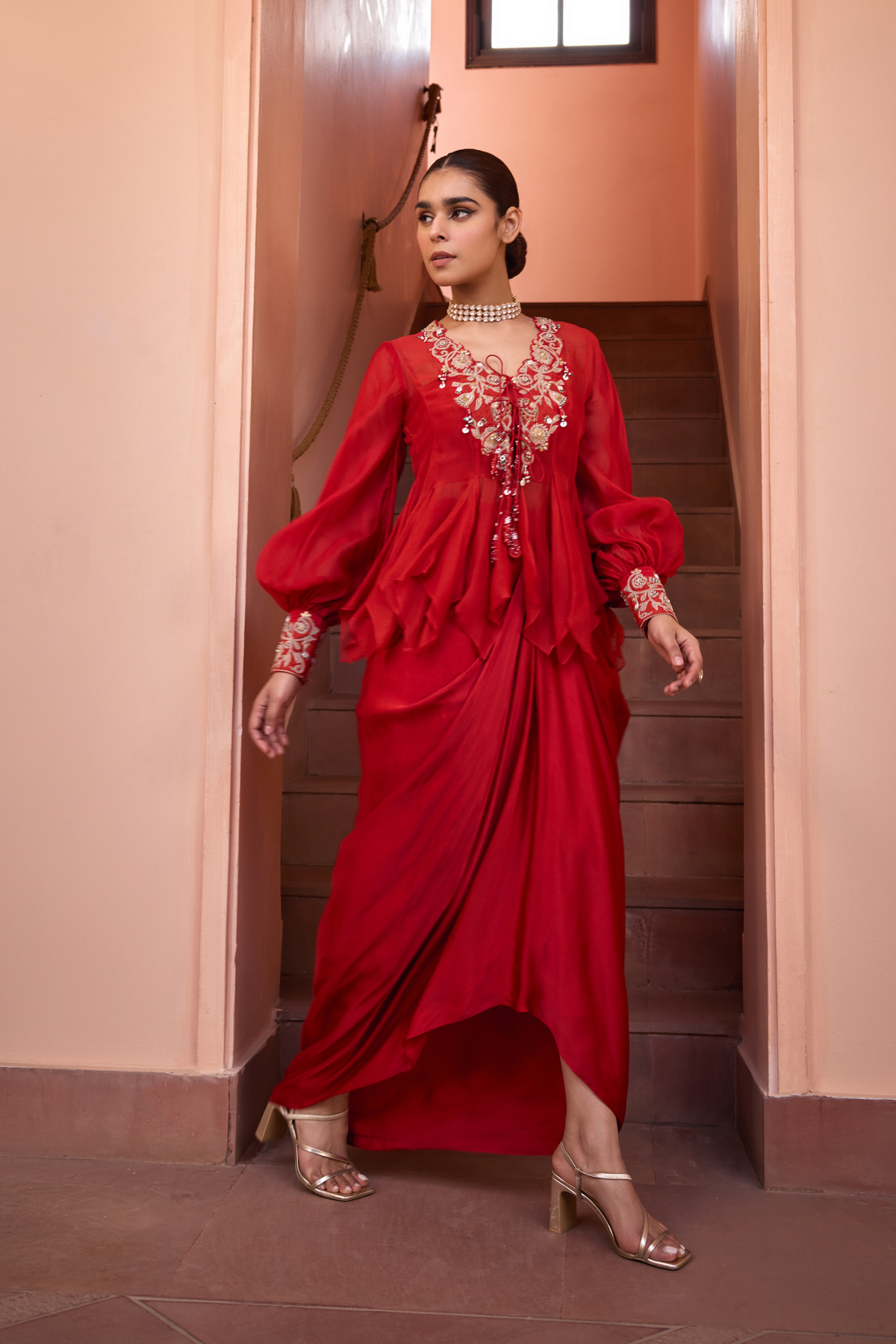 Samsara Top Set