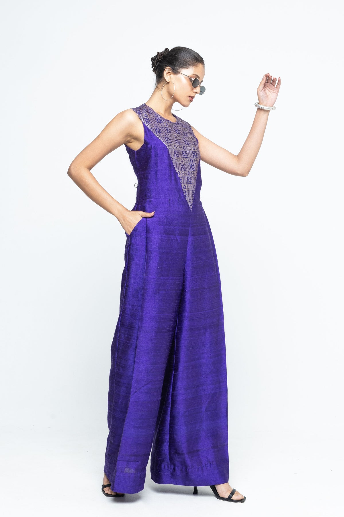 Reha Statement Jumpsuit