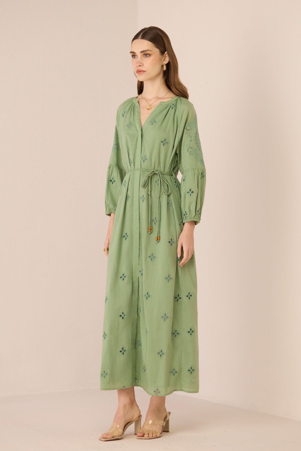 Piper Maxi Dress