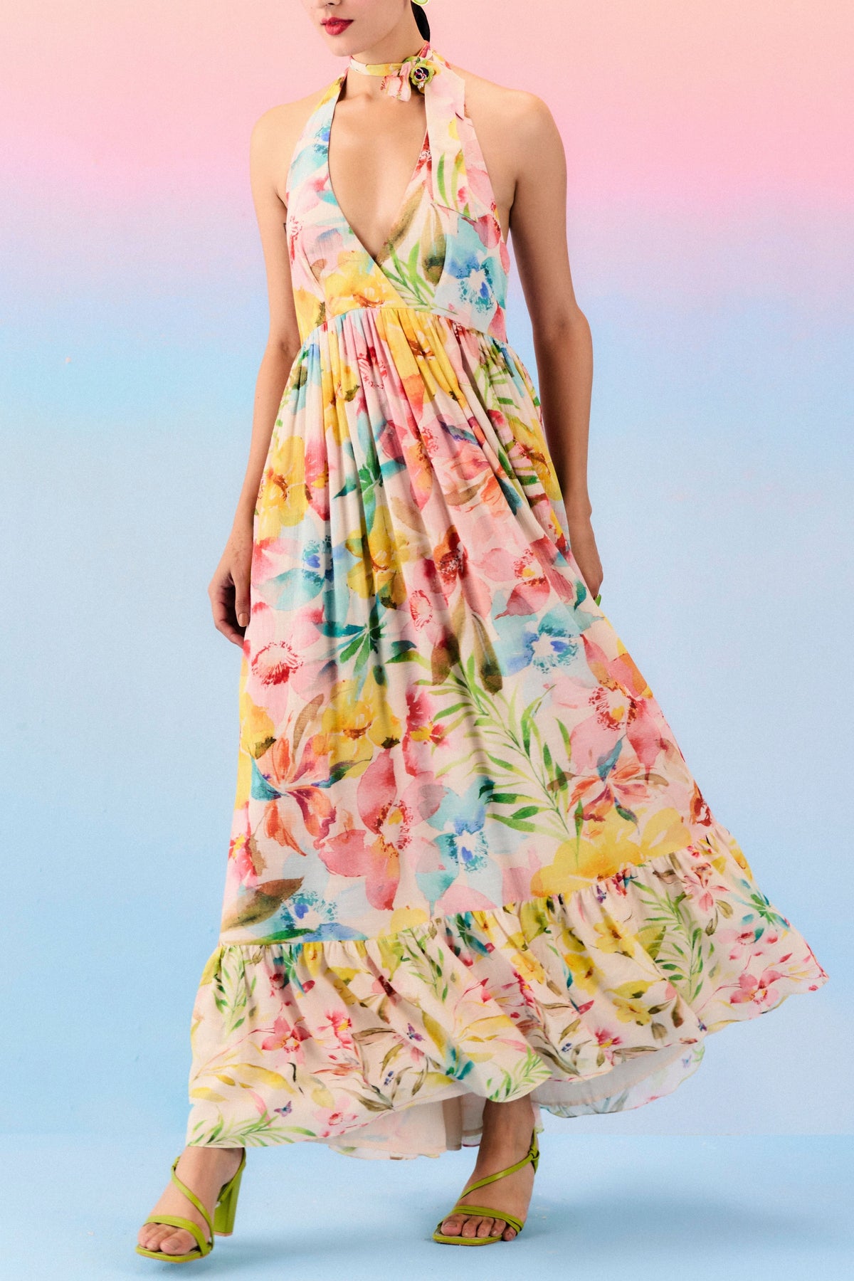 Francesca Dress