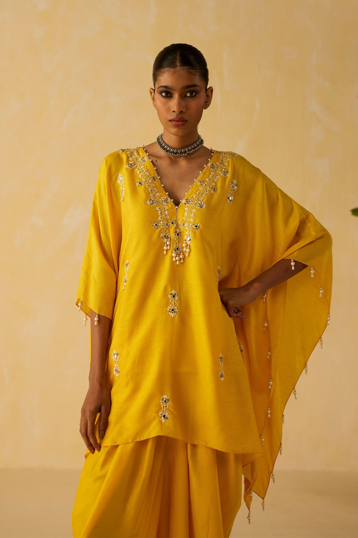 Daaviana Co-ord Set