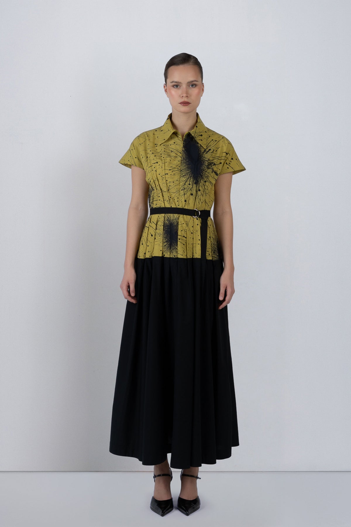 Tyra Dress
