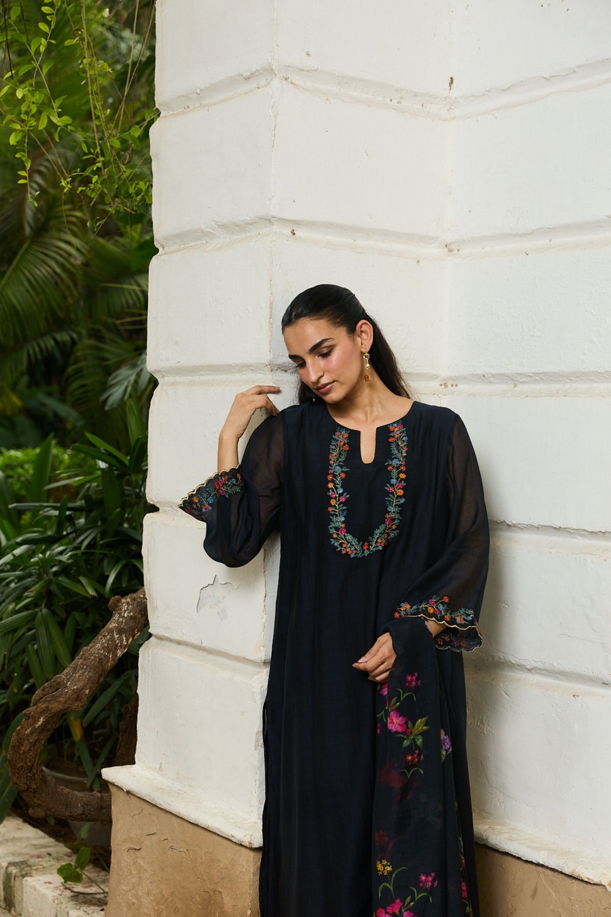Esme Kurta Set