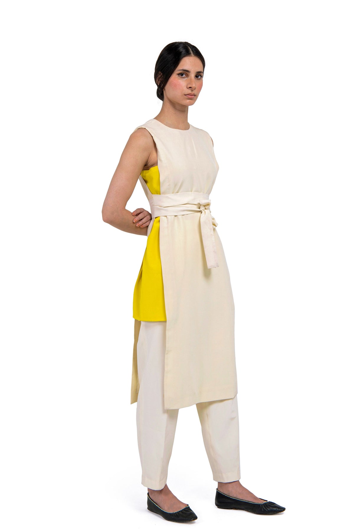 Shoji &amp; Suzume Kurta Set