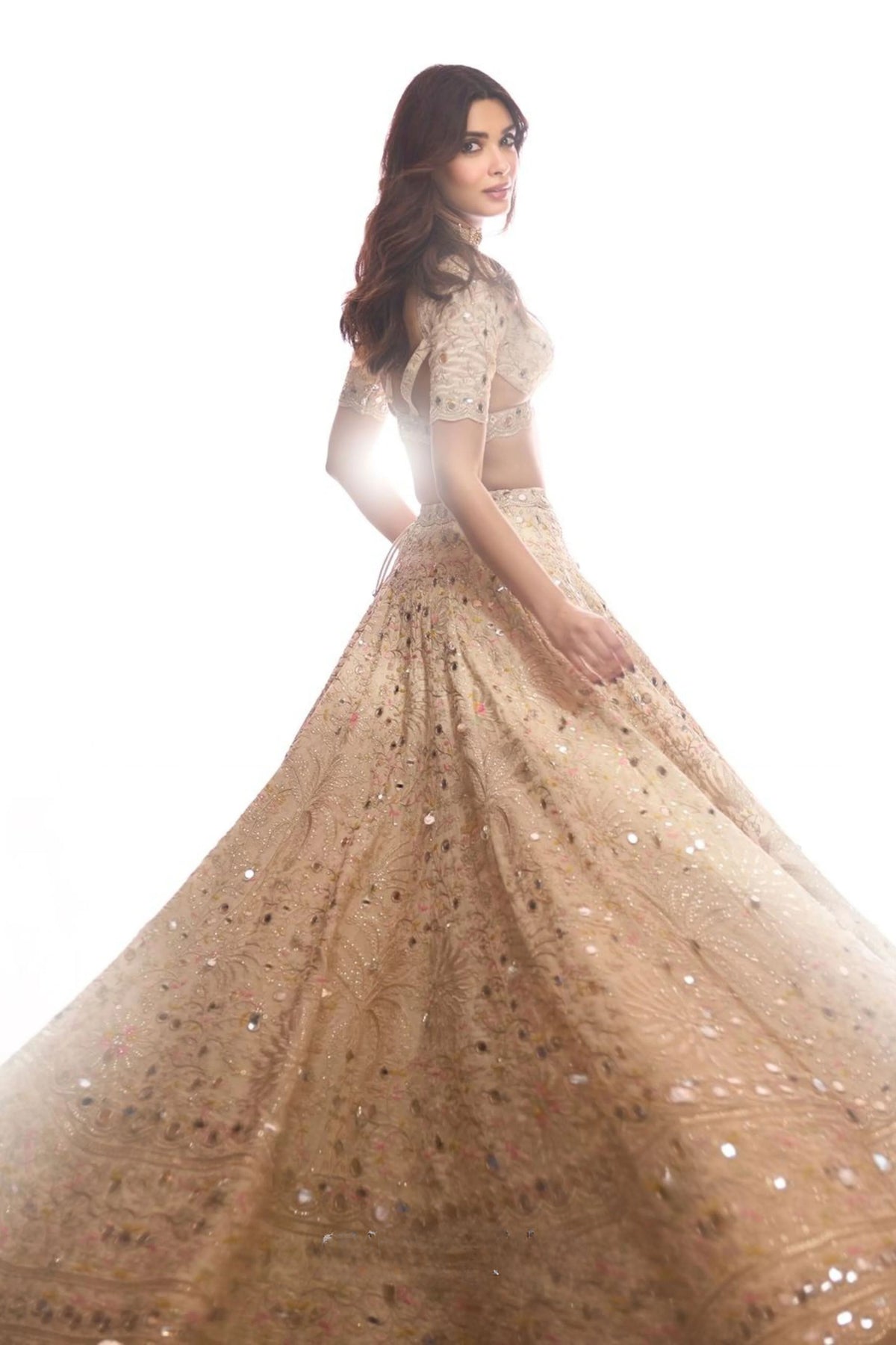 Diana Penty in Gopi Vaid