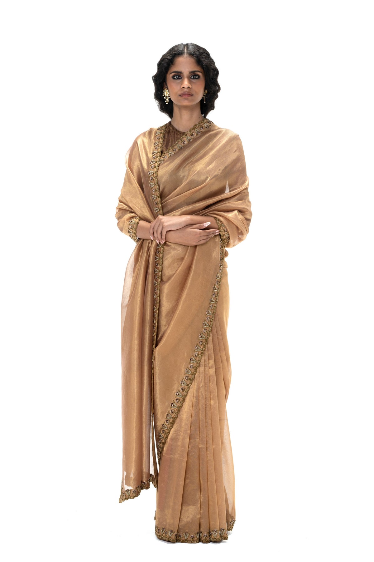 Mithali Saree