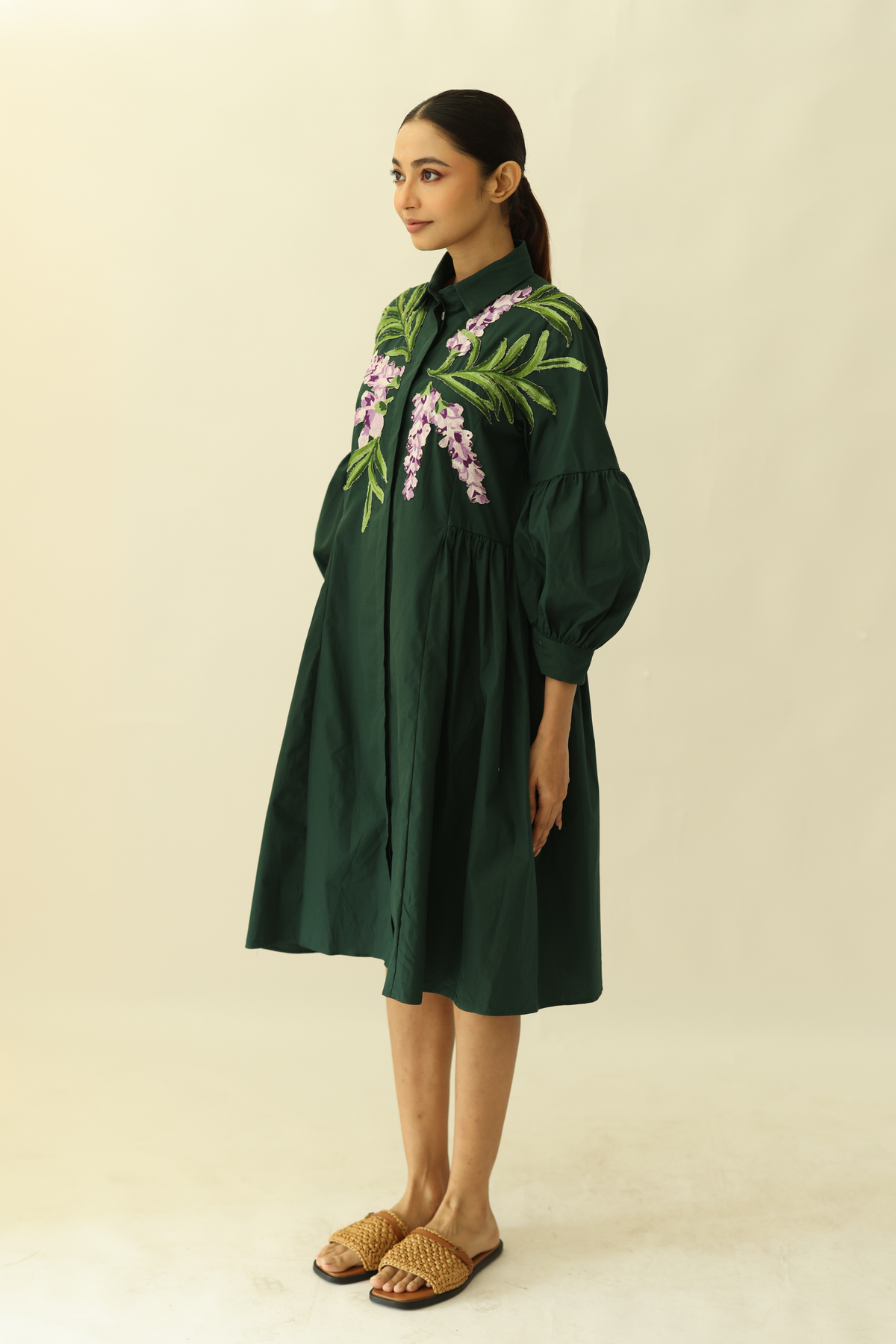 Florent Dress