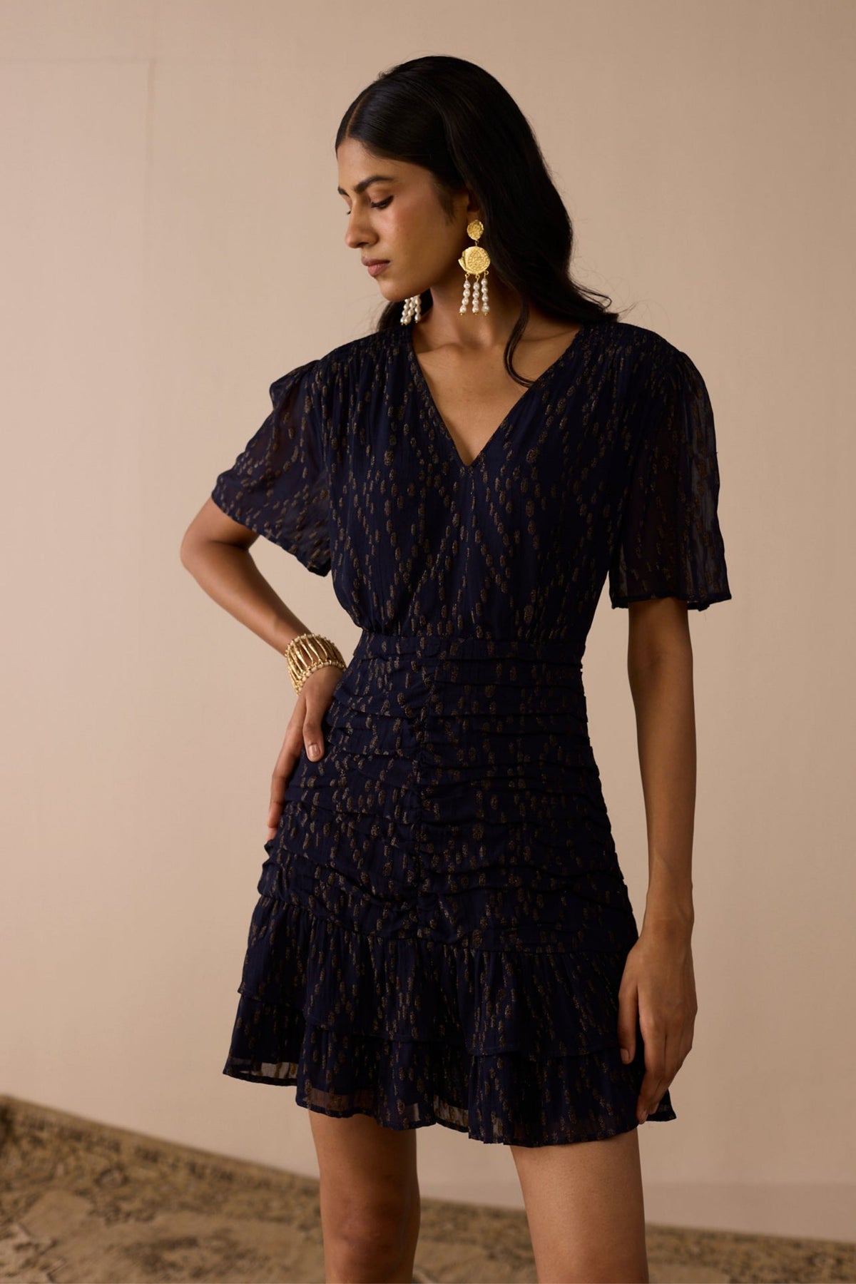 Skye Mini Dress
