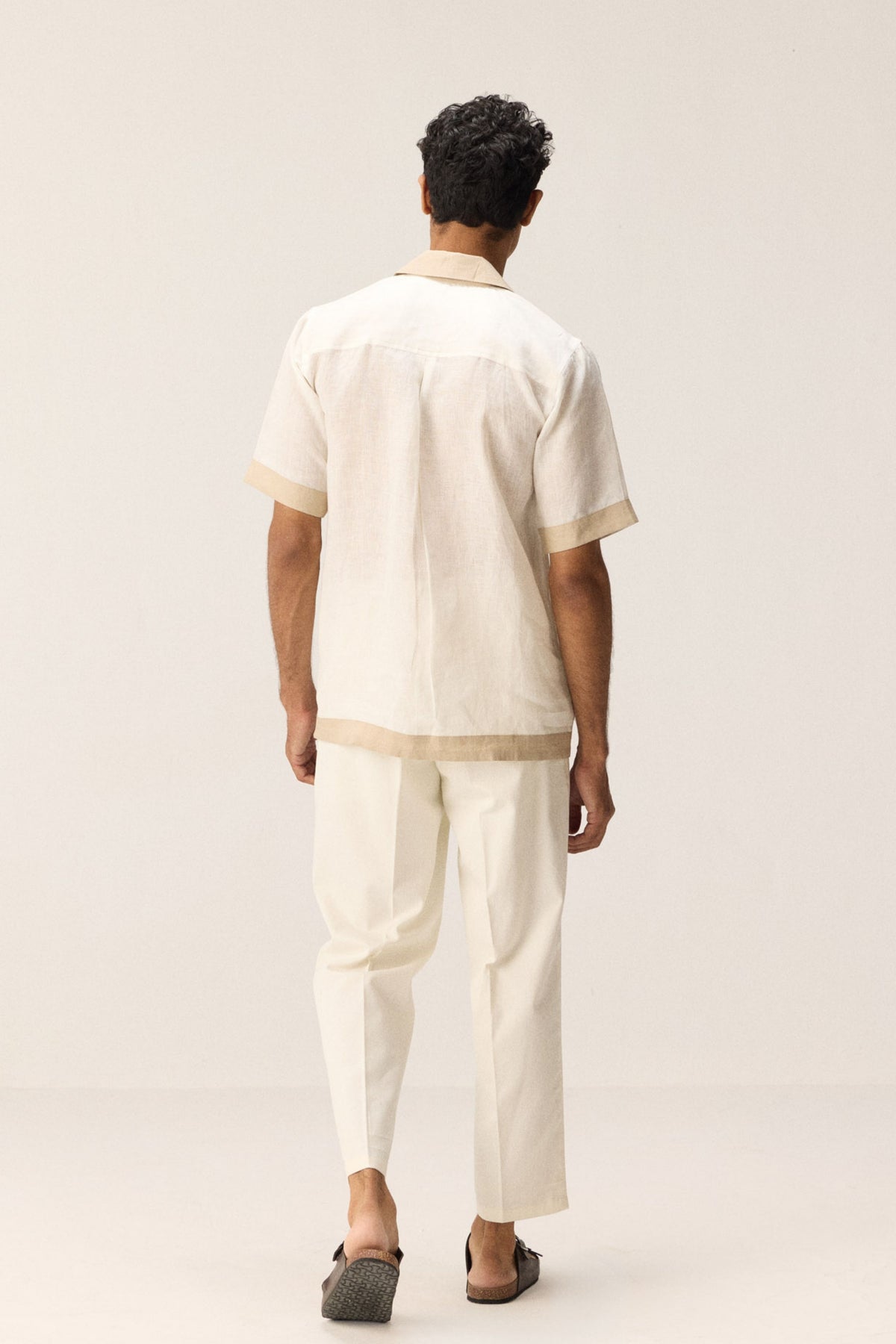 Sandy Trails Shirt