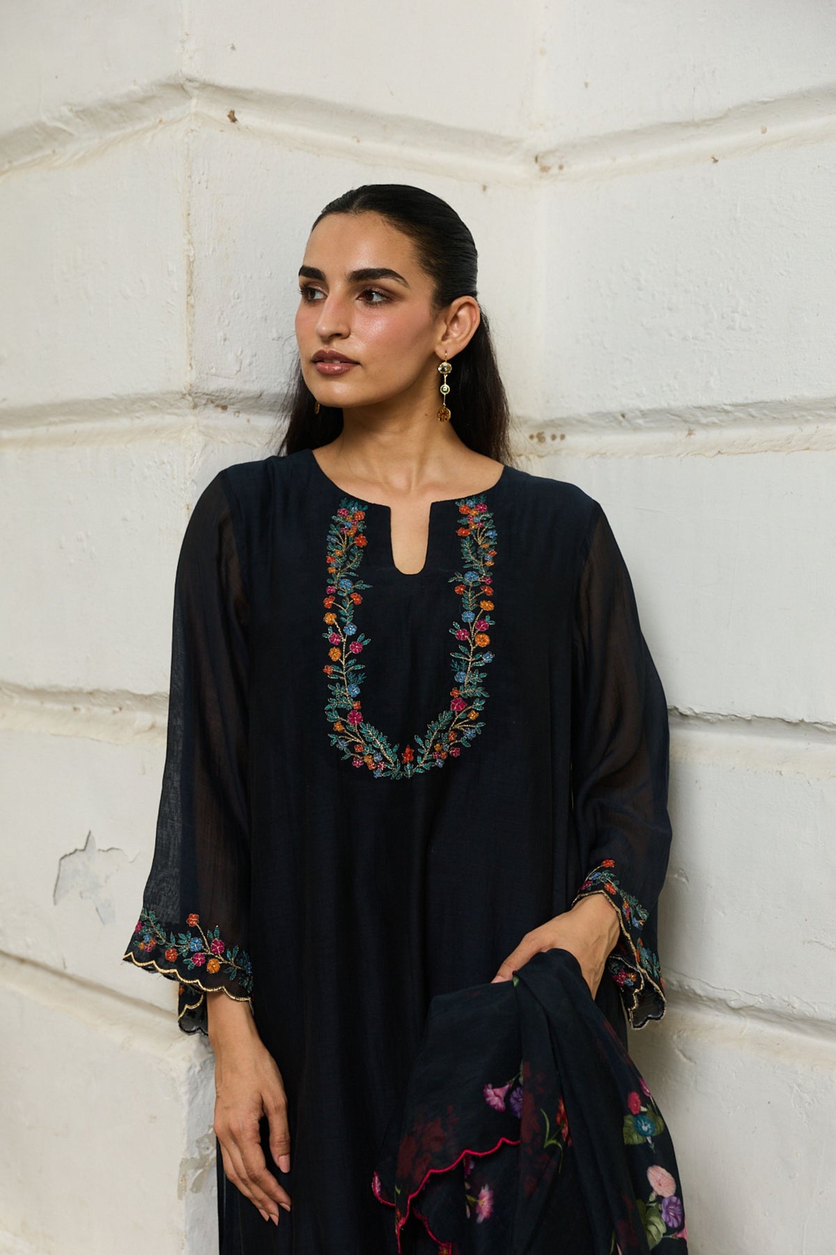 Esme Kurta Set