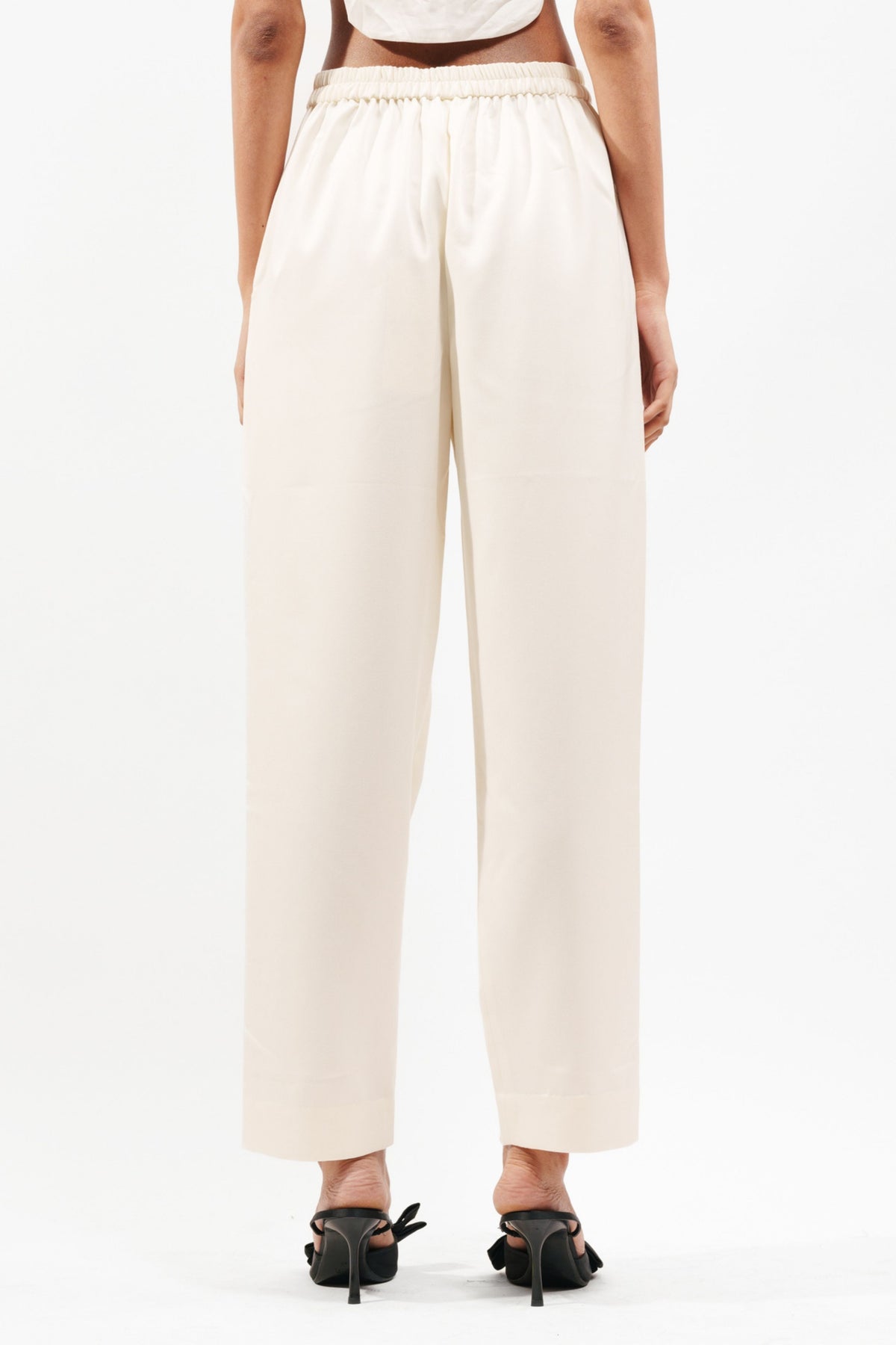 Tailored Trouser