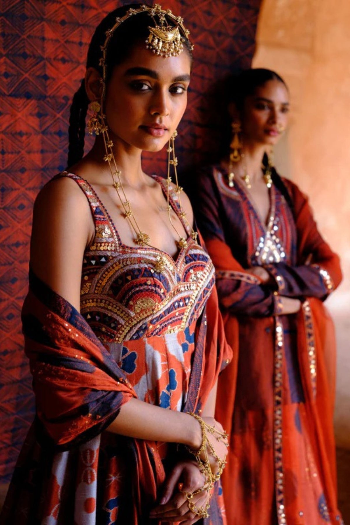 Inaaya Kurta Set