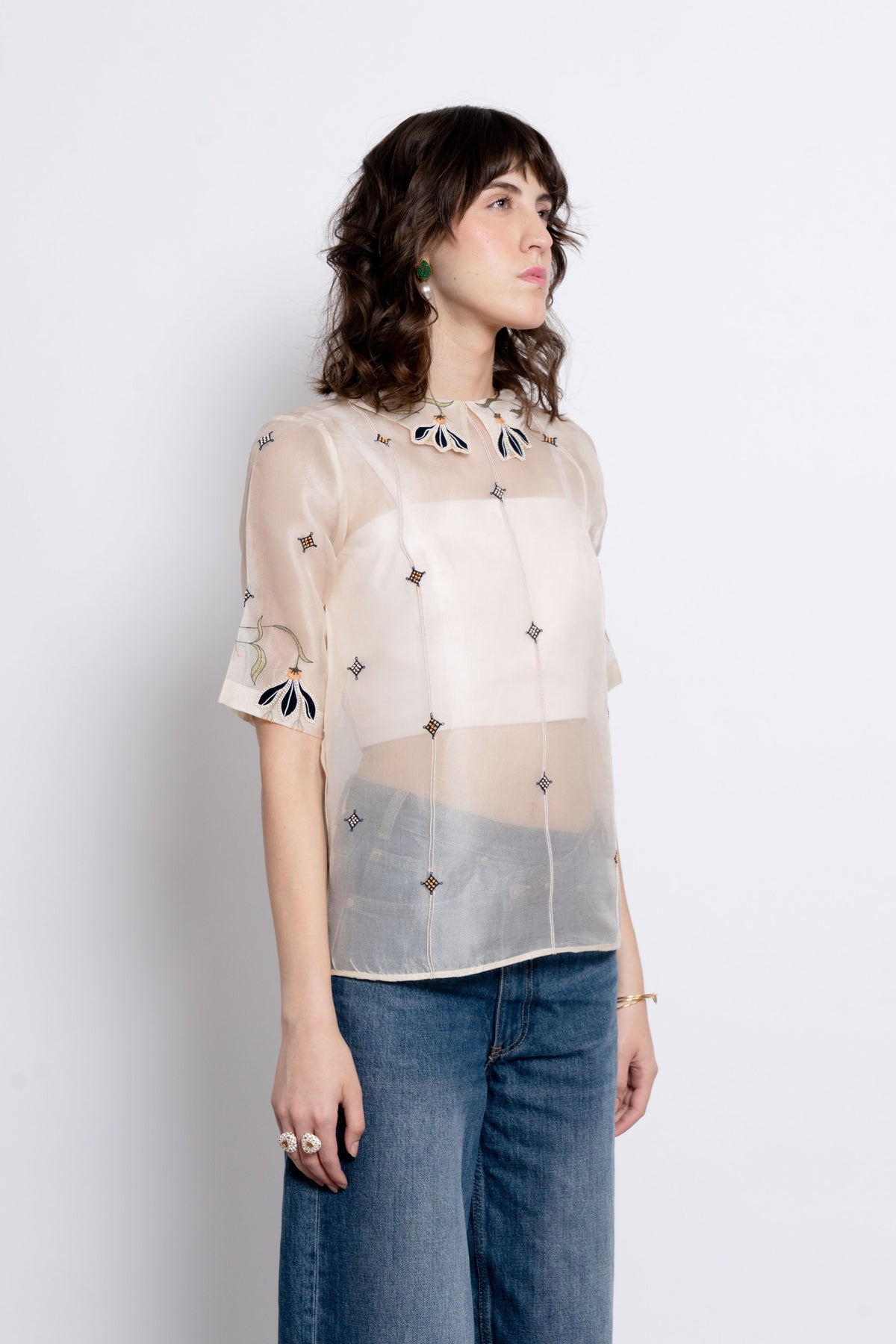 Murki Top