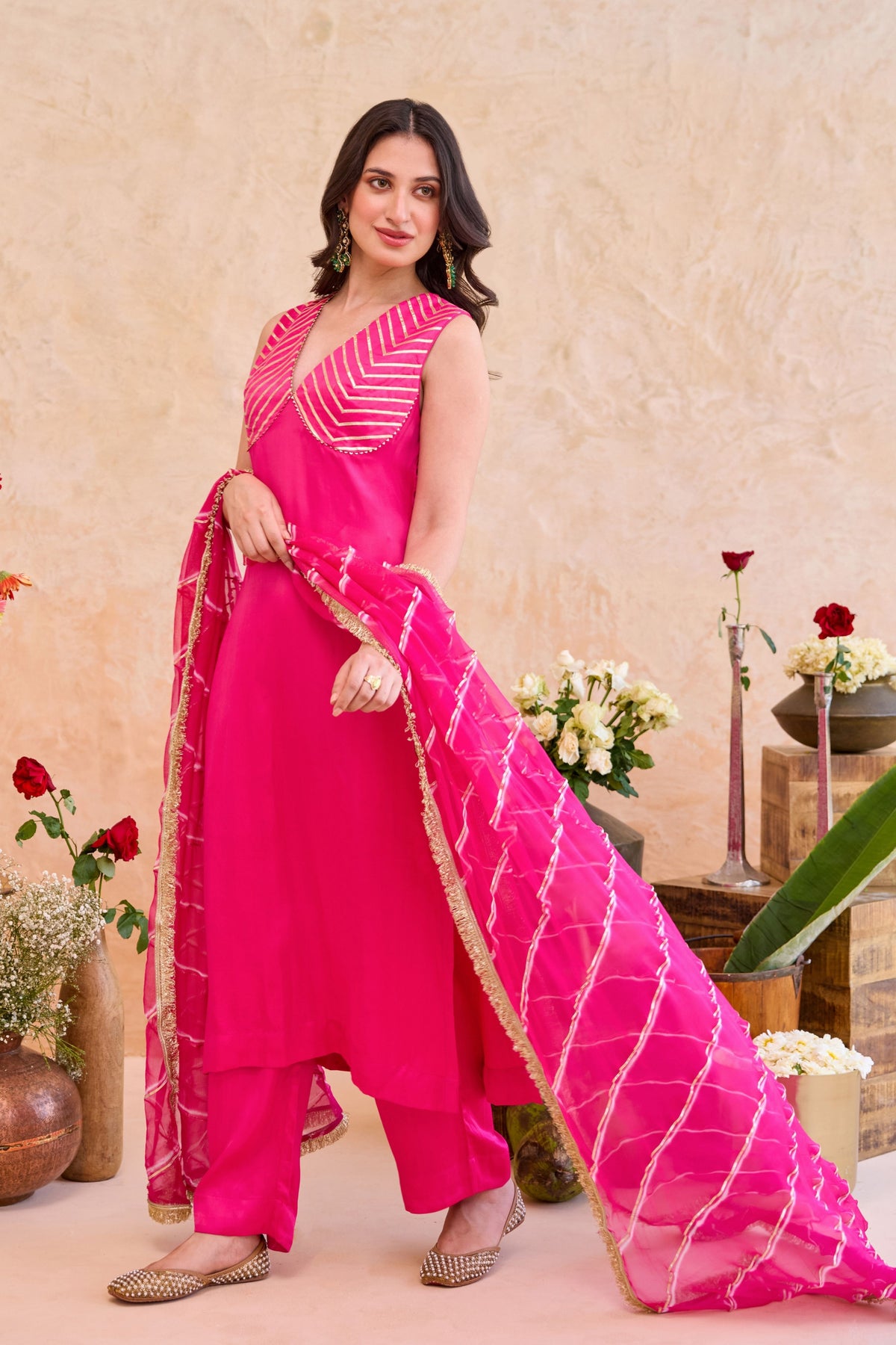Aarzoo Kurta Set