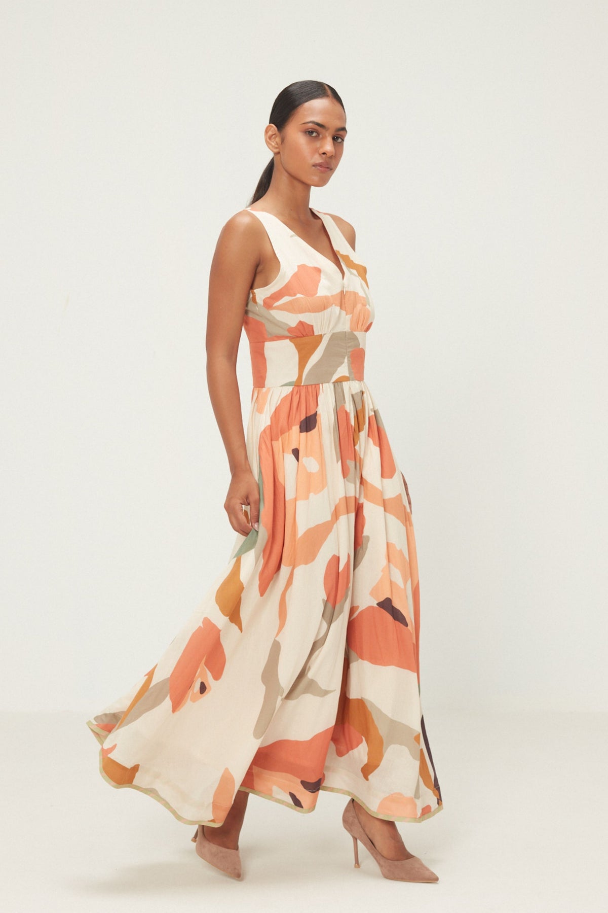 Palash Dress