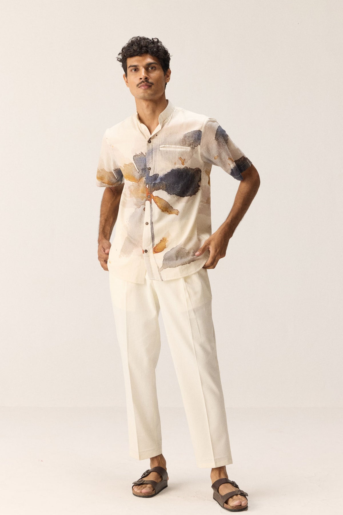 Canyon Shirt