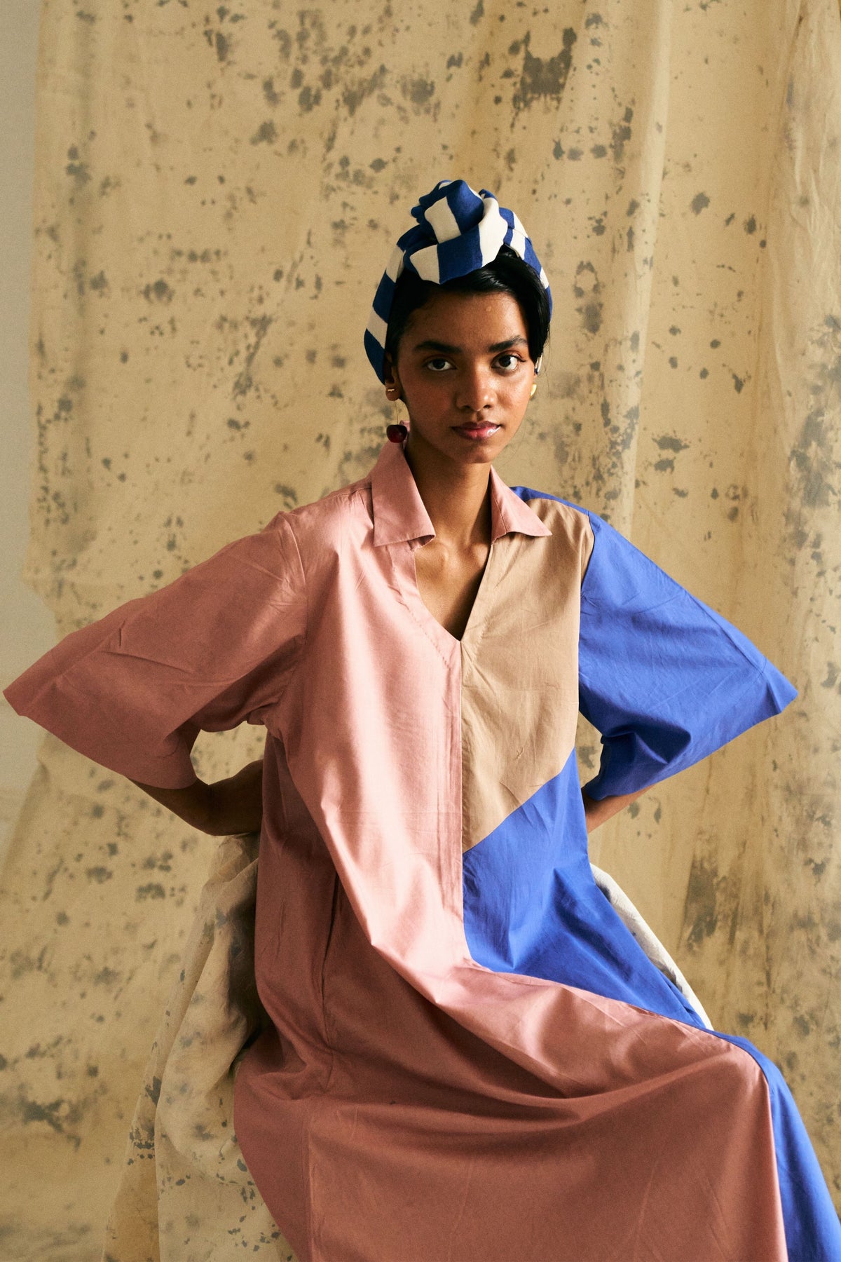 Torino Aline Dress