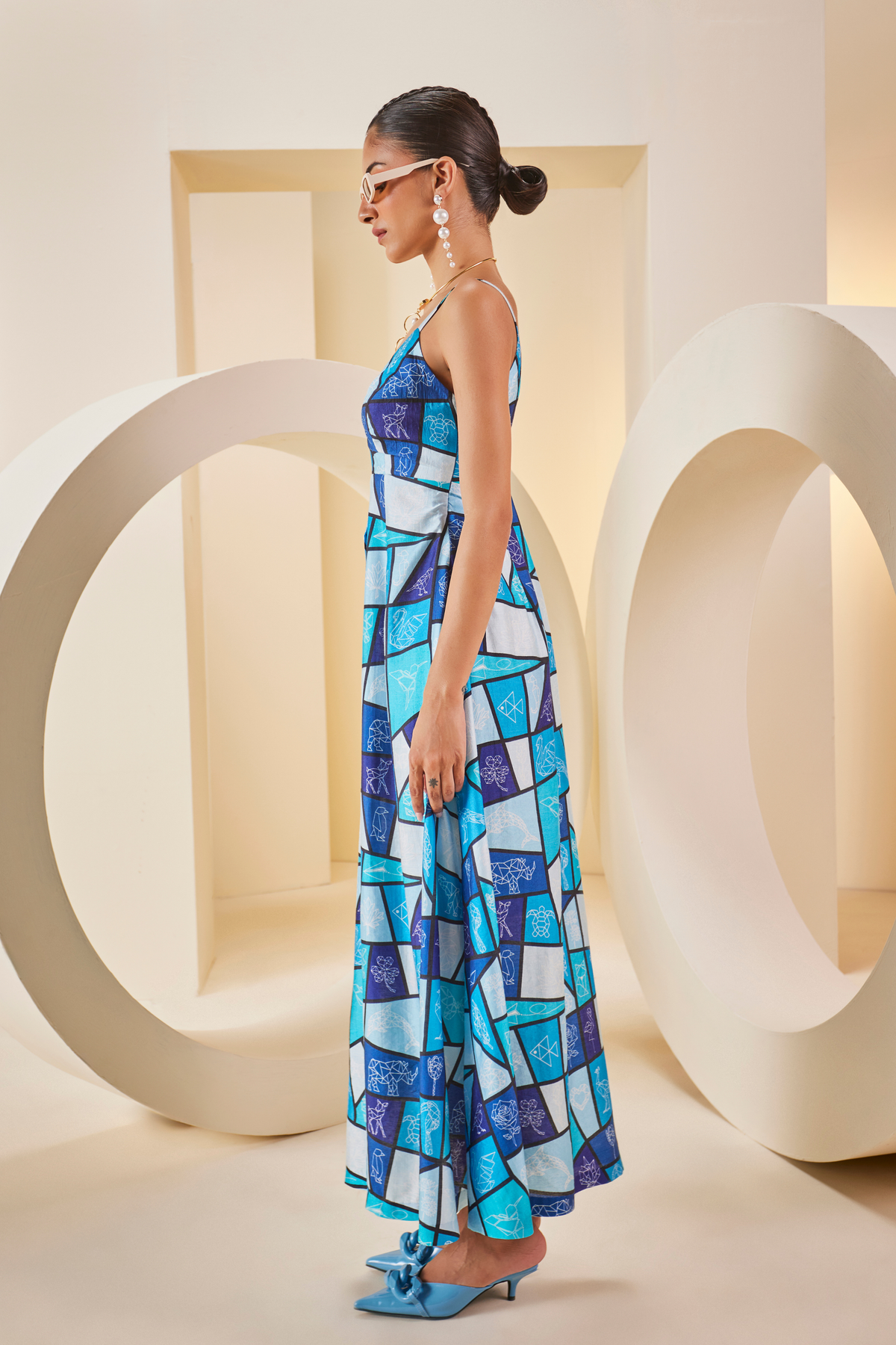 Bianca Dress